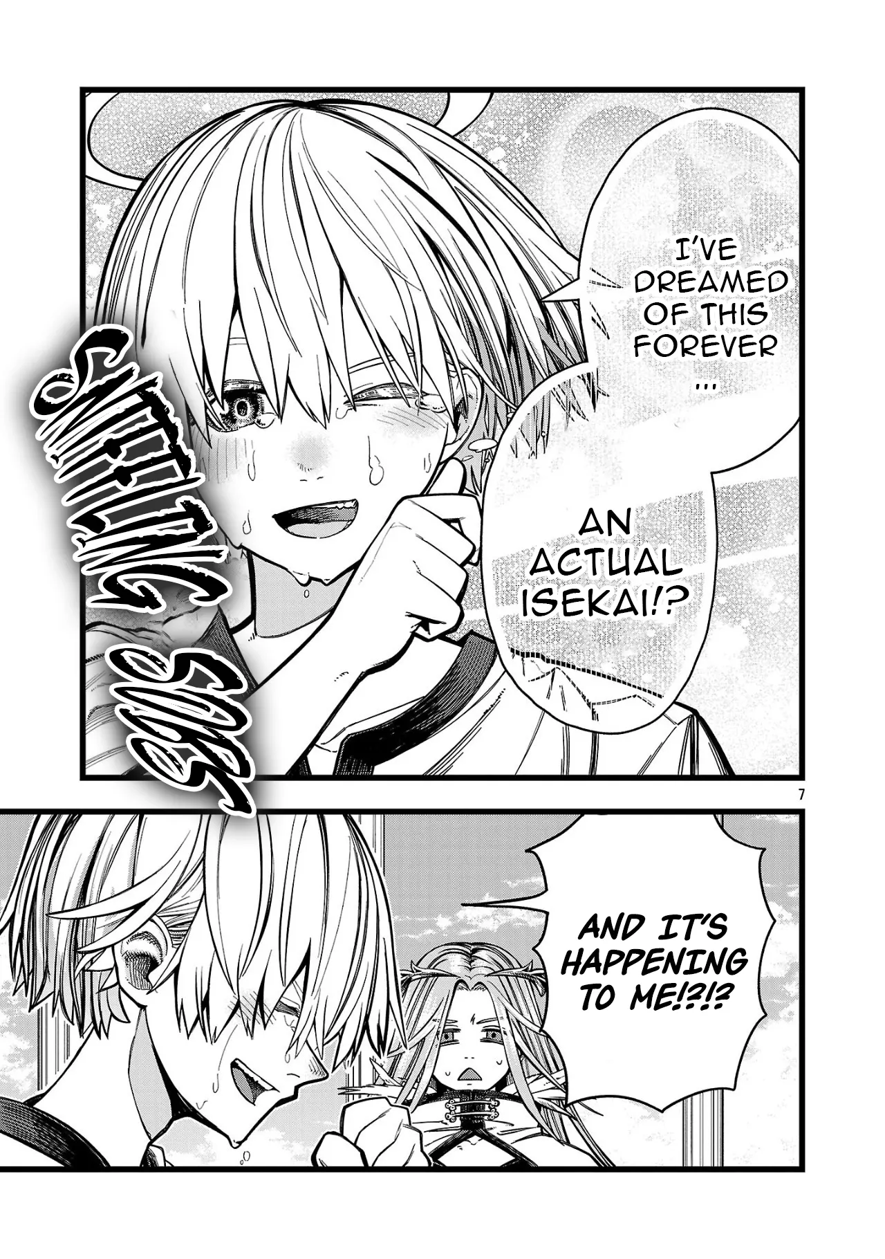 Read Final Tensei Hazure Skill wo Hikitsuzukeru Ore to Kaku Isekai Saikyou no Nakama-tachi Manga Online