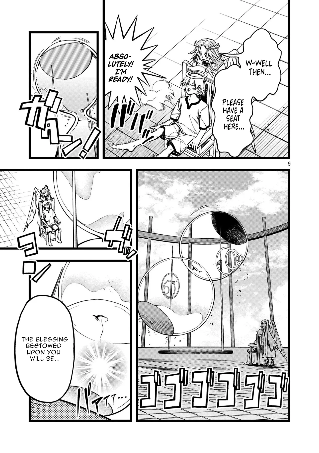 Read Final Tensei Hazure Skill wo Hikitsuzukeru Ore to Kaku Isekai Saikyou no Nakama-tachi Manga Online