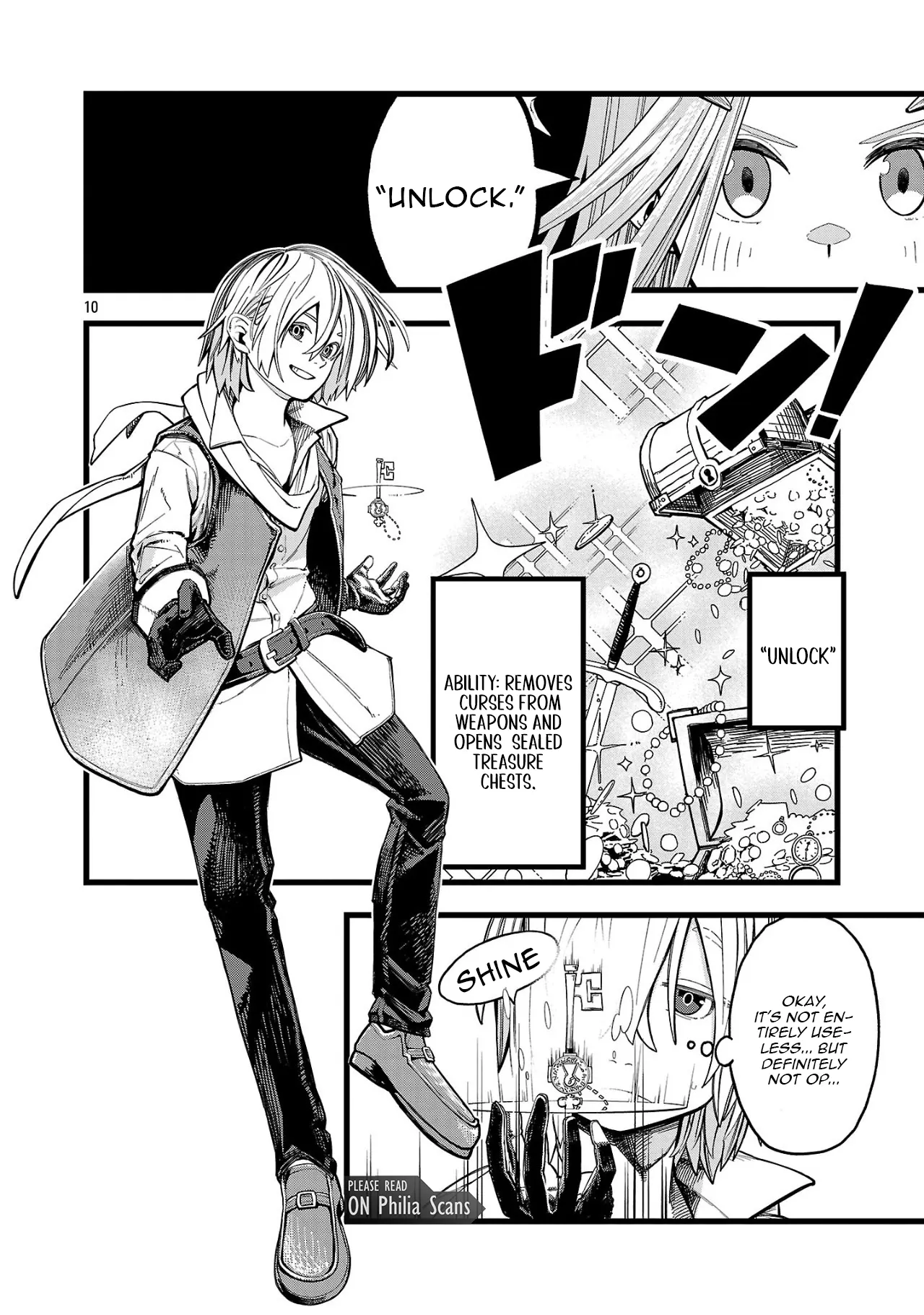 Read Final Tensei Hazure Skill wo Hikitsuzukeru Ore to Kaku Isekai Saikyou no Nakama-tachi Manga Online