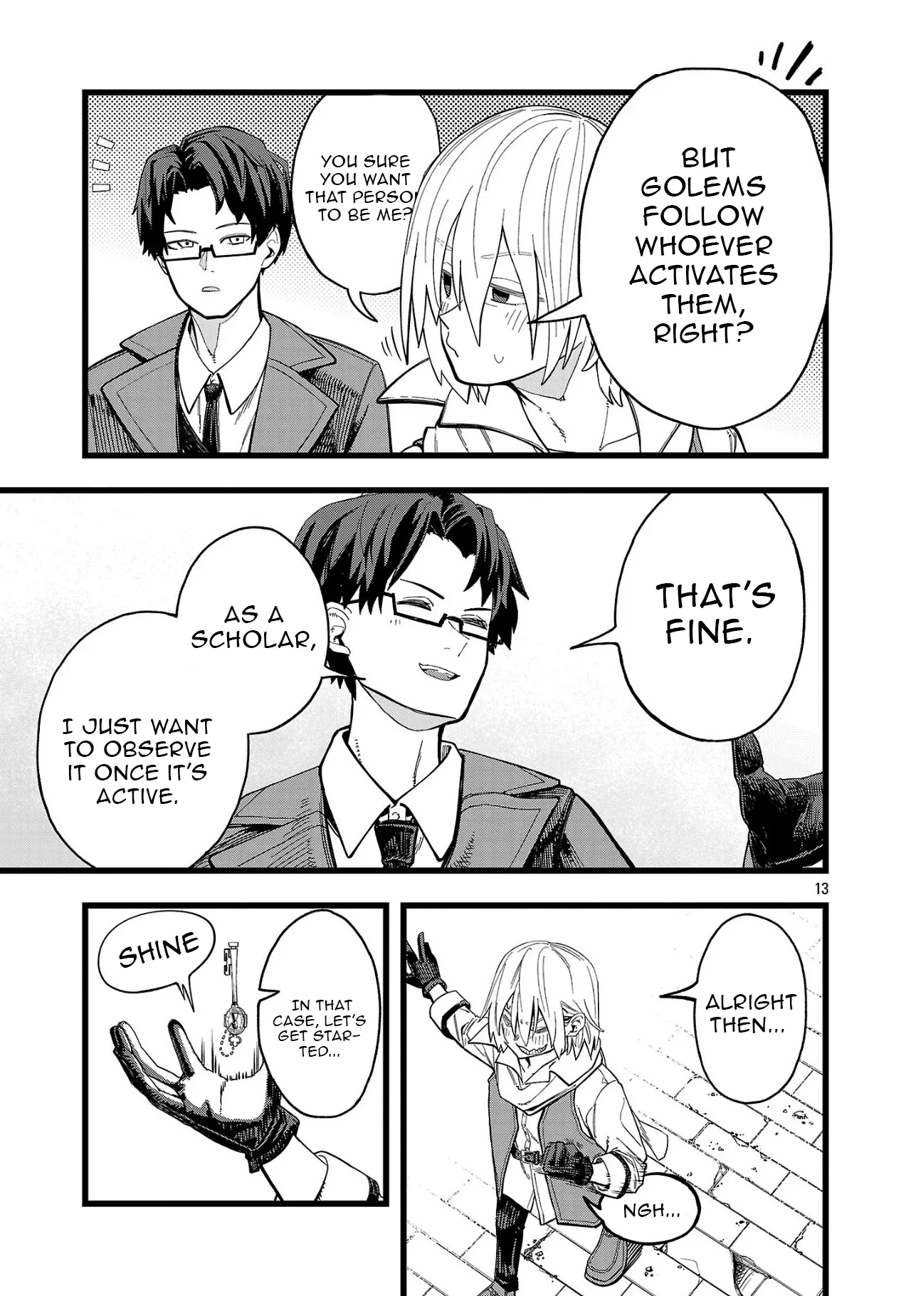 Read Final Tensei Hazure Skill wo Hikitsuzukeru Ore to Kaku Isekai Saikyou no Nakama-tachi Manga Online