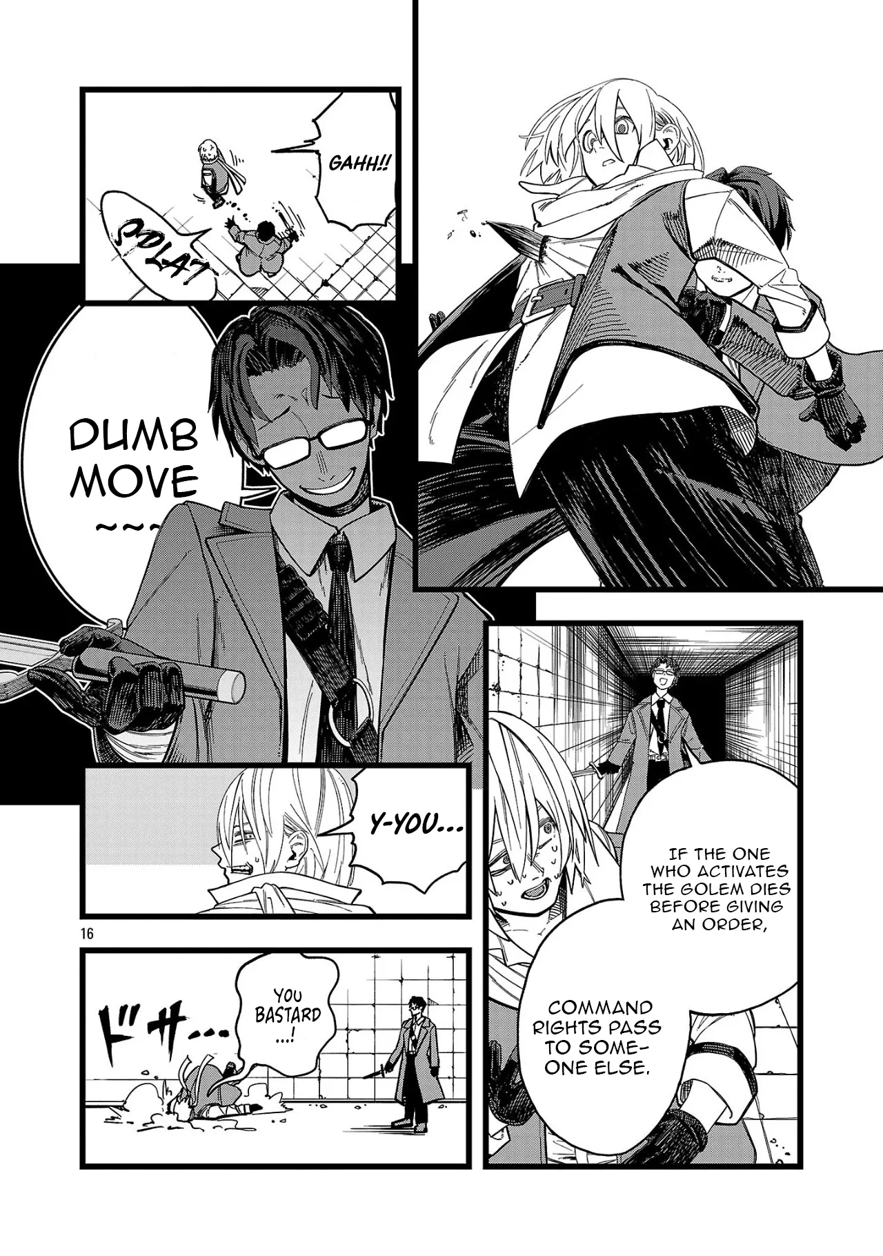 Read Final Tensei Hazure Skill wo Hikitsuzukeru Ore to Kaku Isekai Saikyou no Nakama-tachi Manga Online