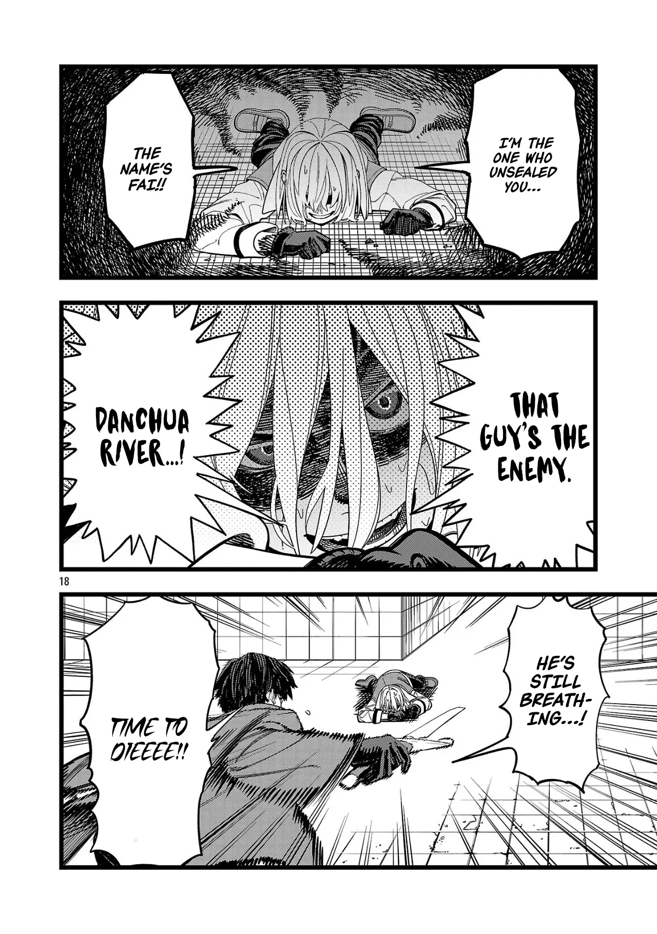 Read Final Tensei Hazure Skill wo Hikitsuzukeru Ore to Kaku Isekai Saikyou no Nakama-tachi Manga Online