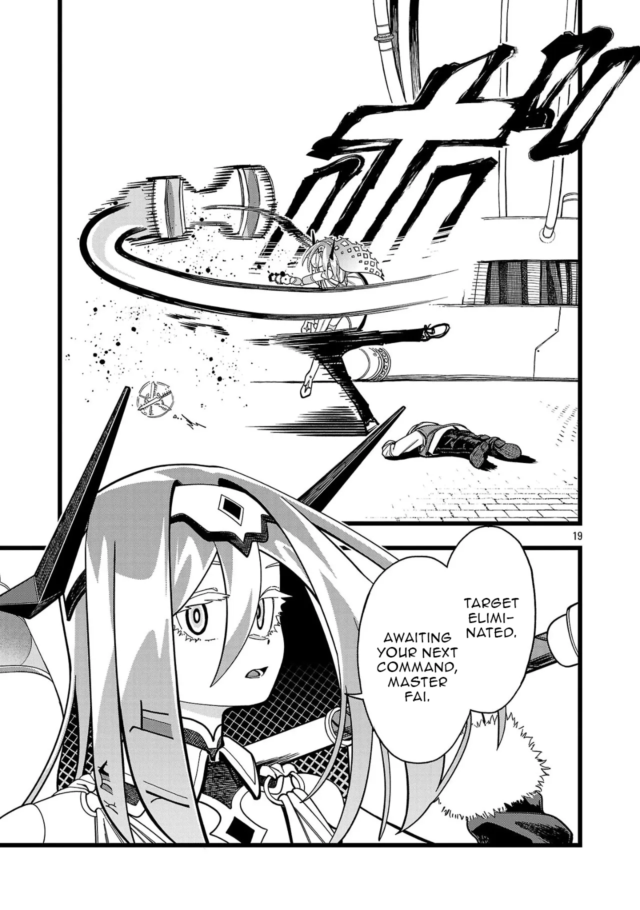 Read Final Tensei Hazure Skill wo Hikitsuzukeru Ore to Kaku Isekai Saikyou no Nakama-tachi Manga Online