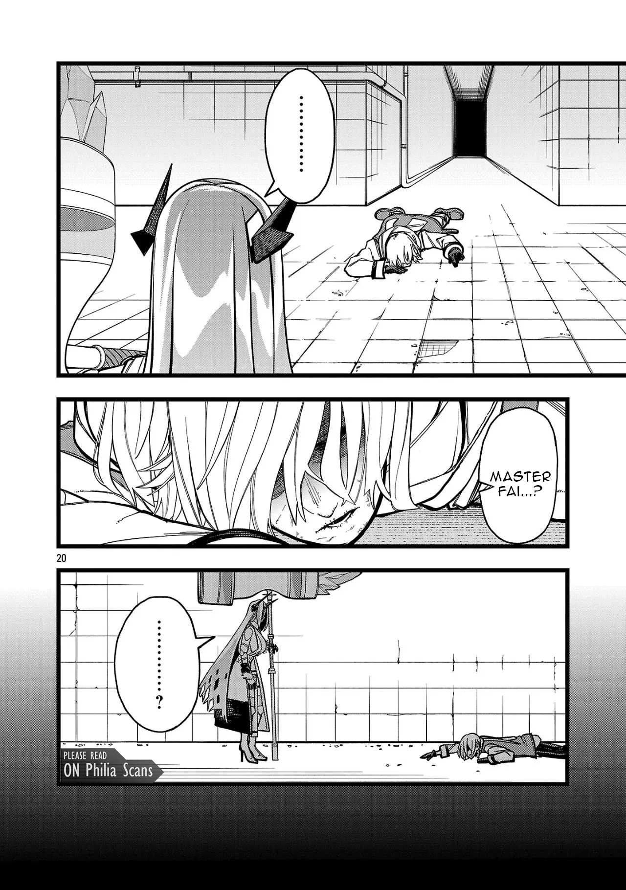 Read Final Tensei Hazure Skill wo Hikitsuzukeru Ore to Kaku Isekai Saikyou no Nakama-tachi Manga Online