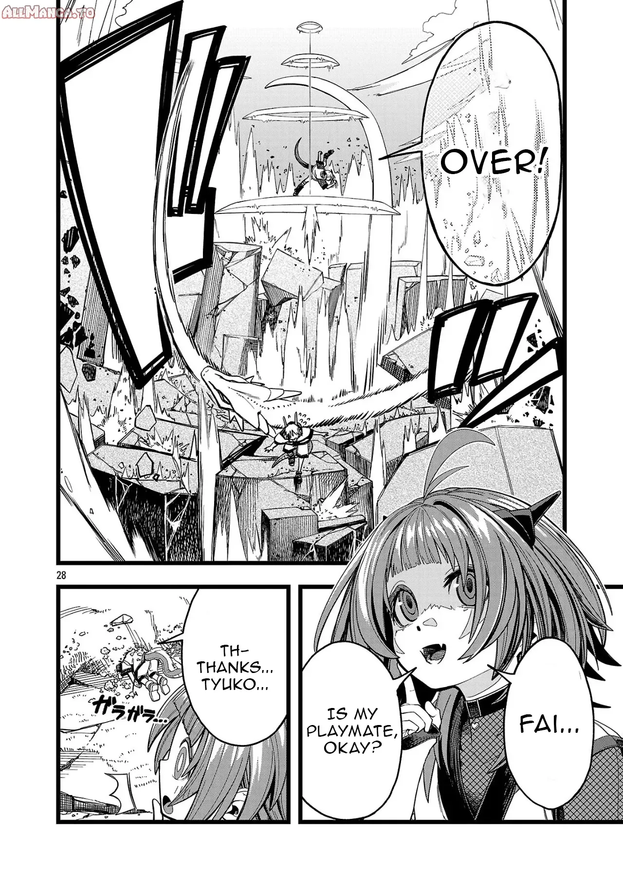 Read Final Tensei Hazure Skill wo Hikitsuzukeru Ore to Kaku Isekai Saikyou no Nakama-tachi Manga Online