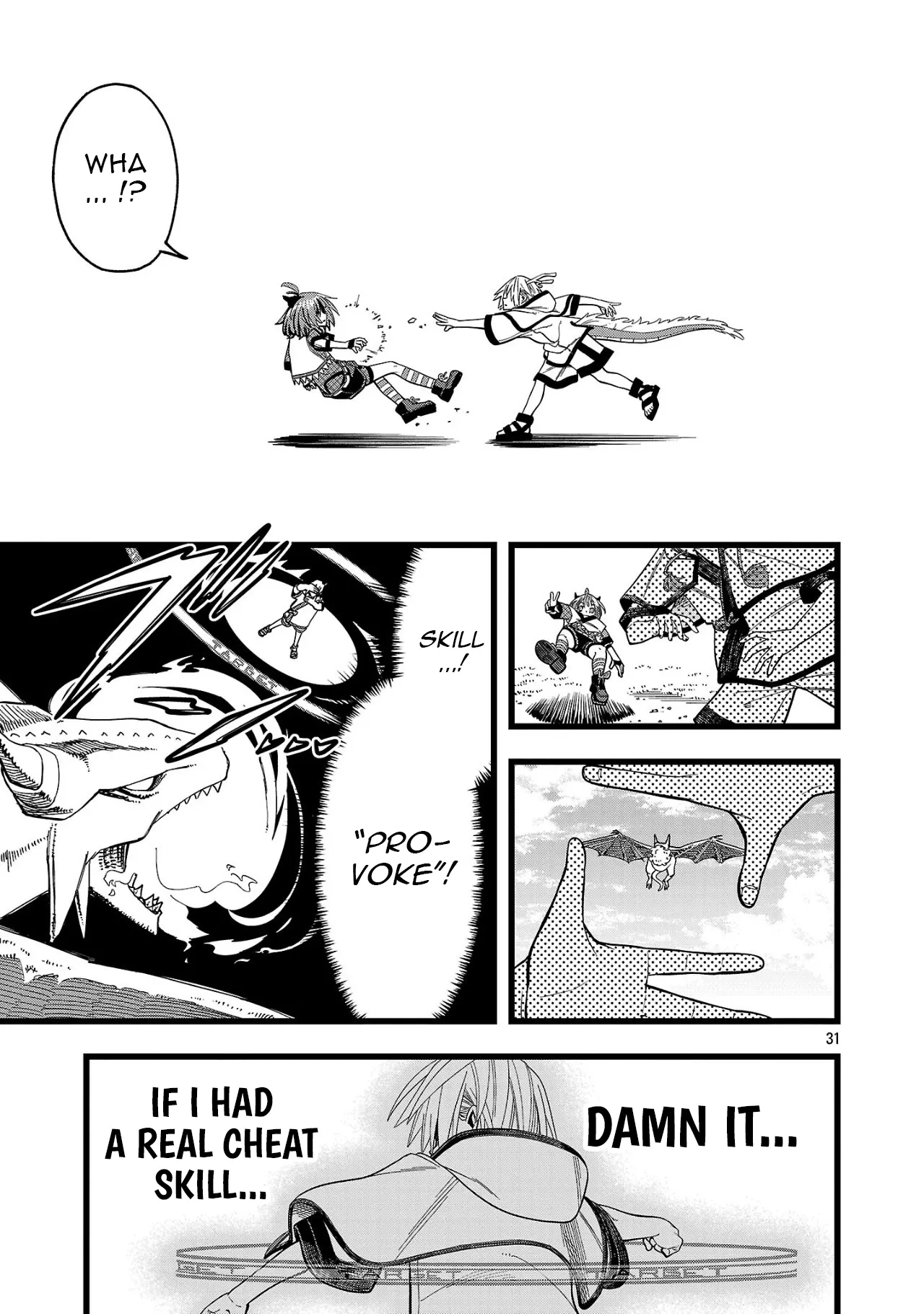 Read Final Tensei Hazure Skill wo Hikitsuzukeru Ore to Kaku Isekai Saikyou no Nakama-tachi Manga Online