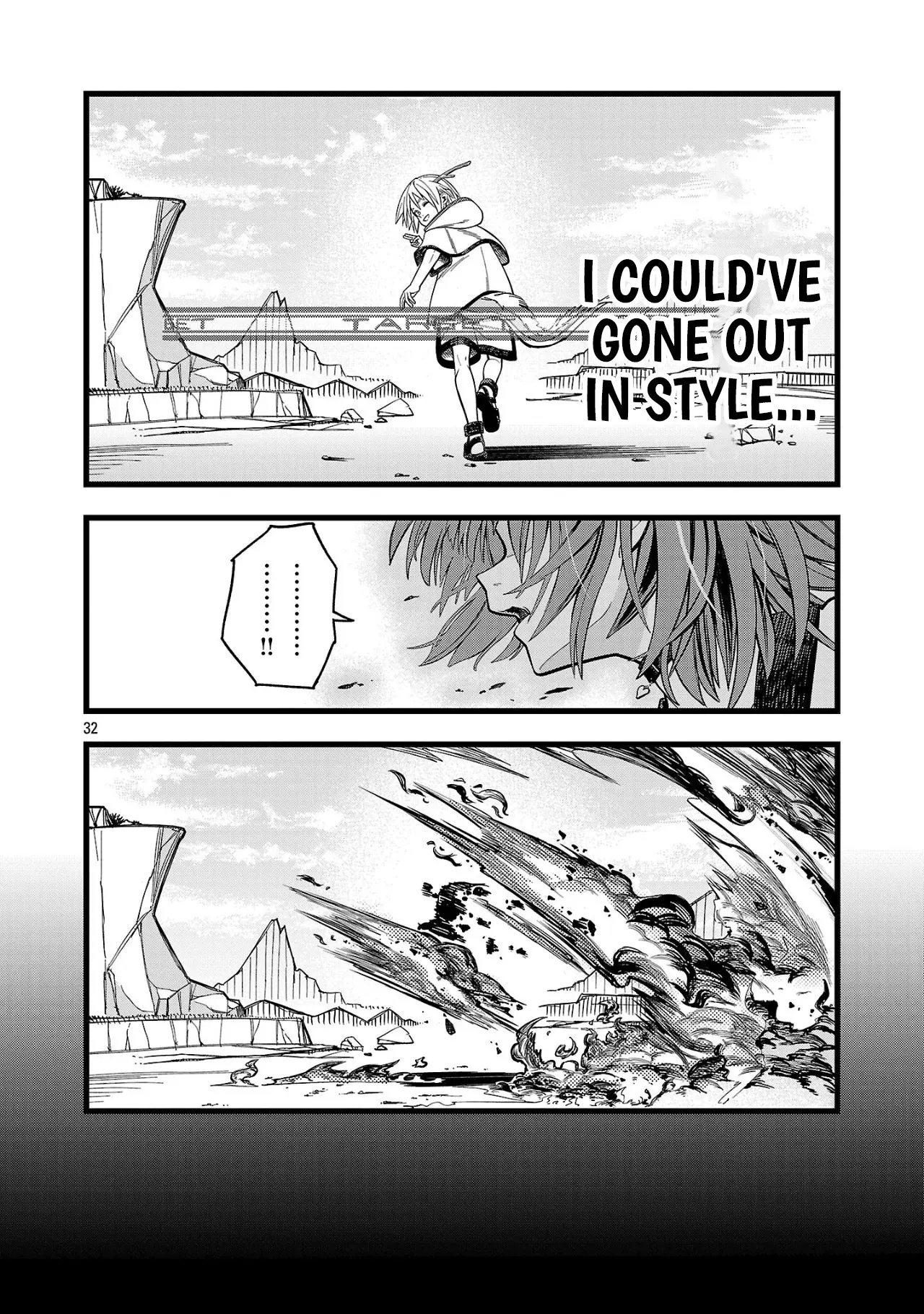 Read Final Tensei Hazure Skill wo Hikitsuzukeru Ore to Kaku Isekai Saikyou no Nakama-tachi Manga Online