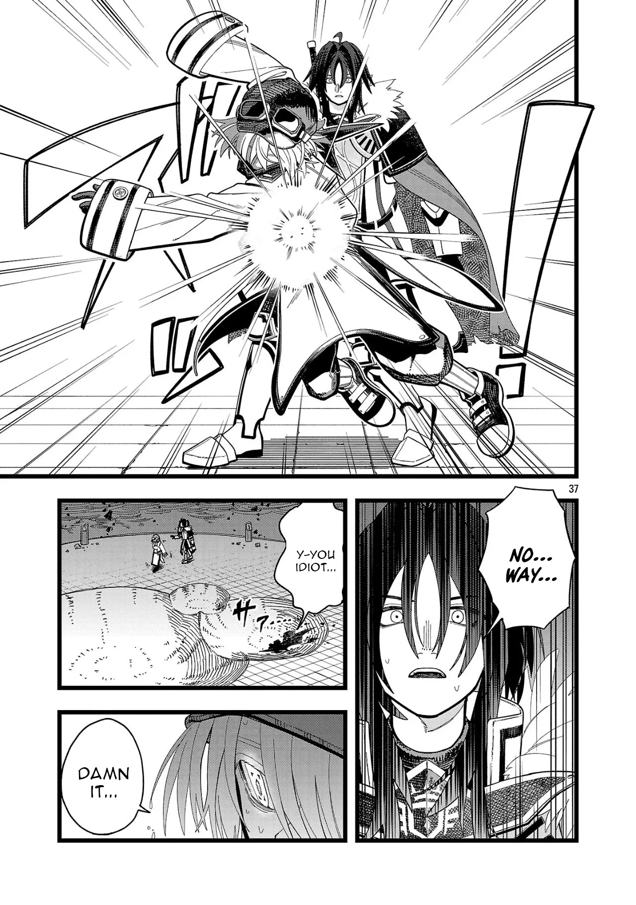 Read Final Tensei Hazure Skill wo Hikitsuzukeru Ore to Kaku Isekai Saikyou no Nakama-tachi Manga Online