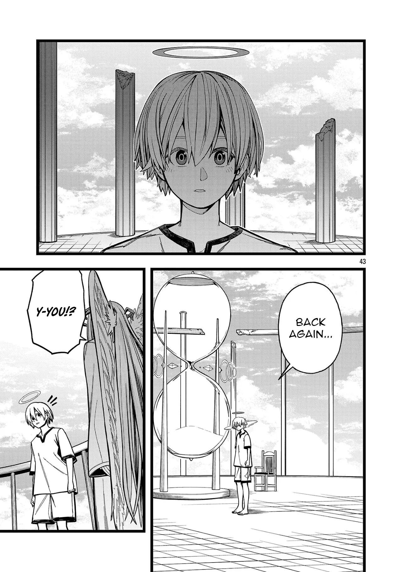 Read Final Tensei Hazure Skill wo Hikitsuzukeru Ore to Kaku Isekai Saikyou no Nakama-tachi Manga Online