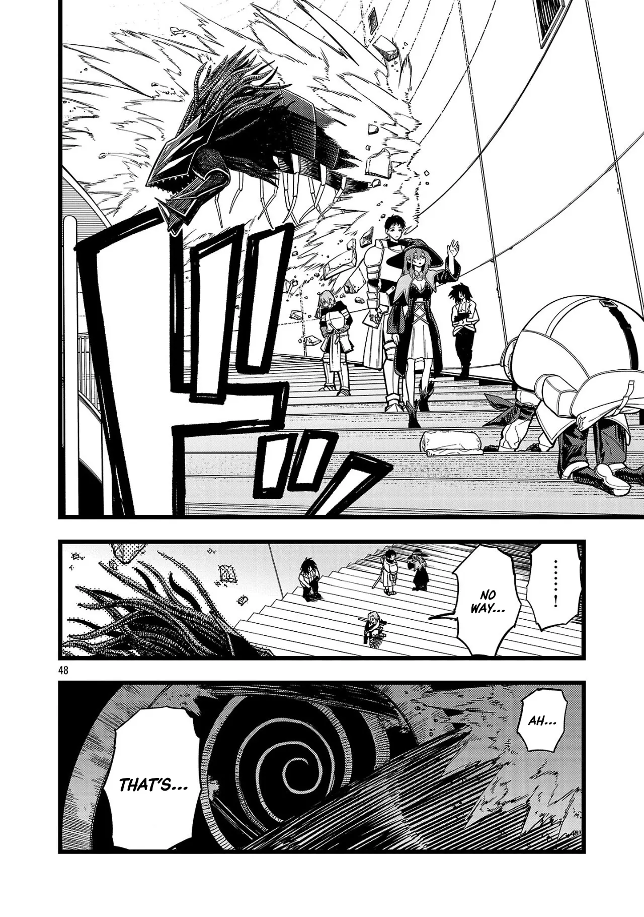 Read Final Tensei Hazure Skill wo Hikitsuzukeru Ore to Kaku Isekai Saikyou no Nakama-tachi Manga Online