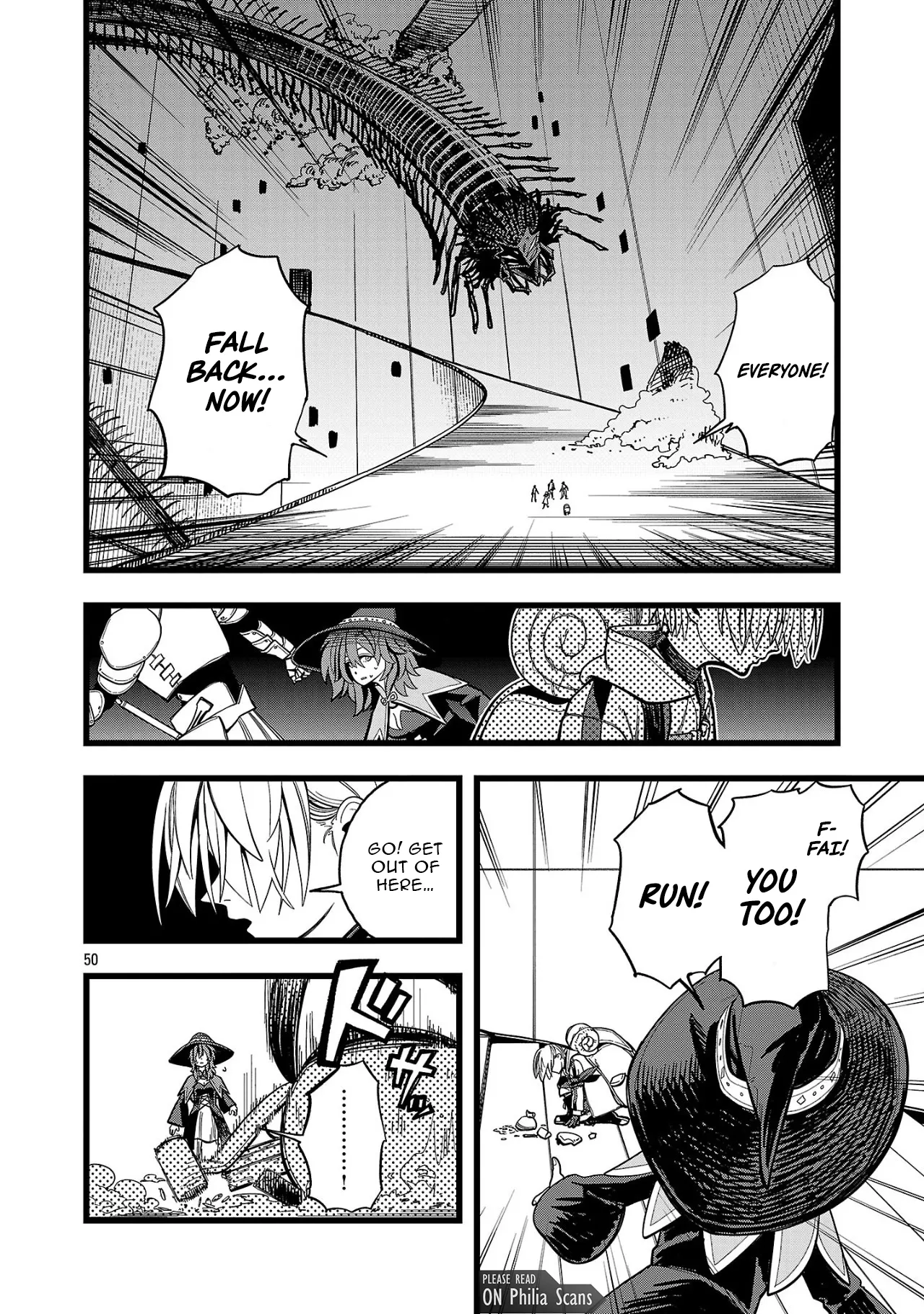 Read Final Tensei Hazure Skill wo Hikitsuzukeru Ore to Kaku Isekai Saikyou no Nakama-tachi Manga Online