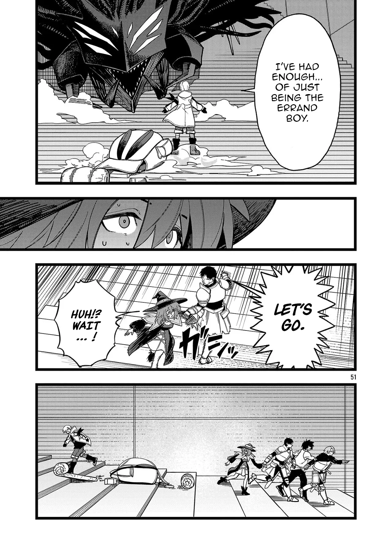 Read Final Tensei Hazure Skill wo Hikitsuzukeru Ore to Kaku Isekai Saikyou no Nakama-tachi Manga Online