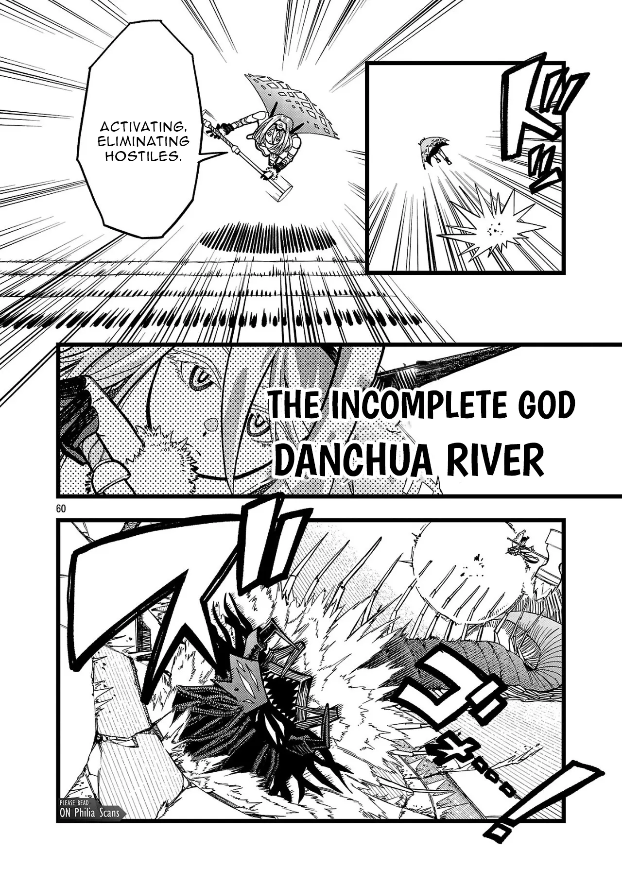 Read Final Tensei Hazure Skill wo Hikitsuzukeru Ore to Kaku Isekai Saikyou no Nakama-tachi Manga Online