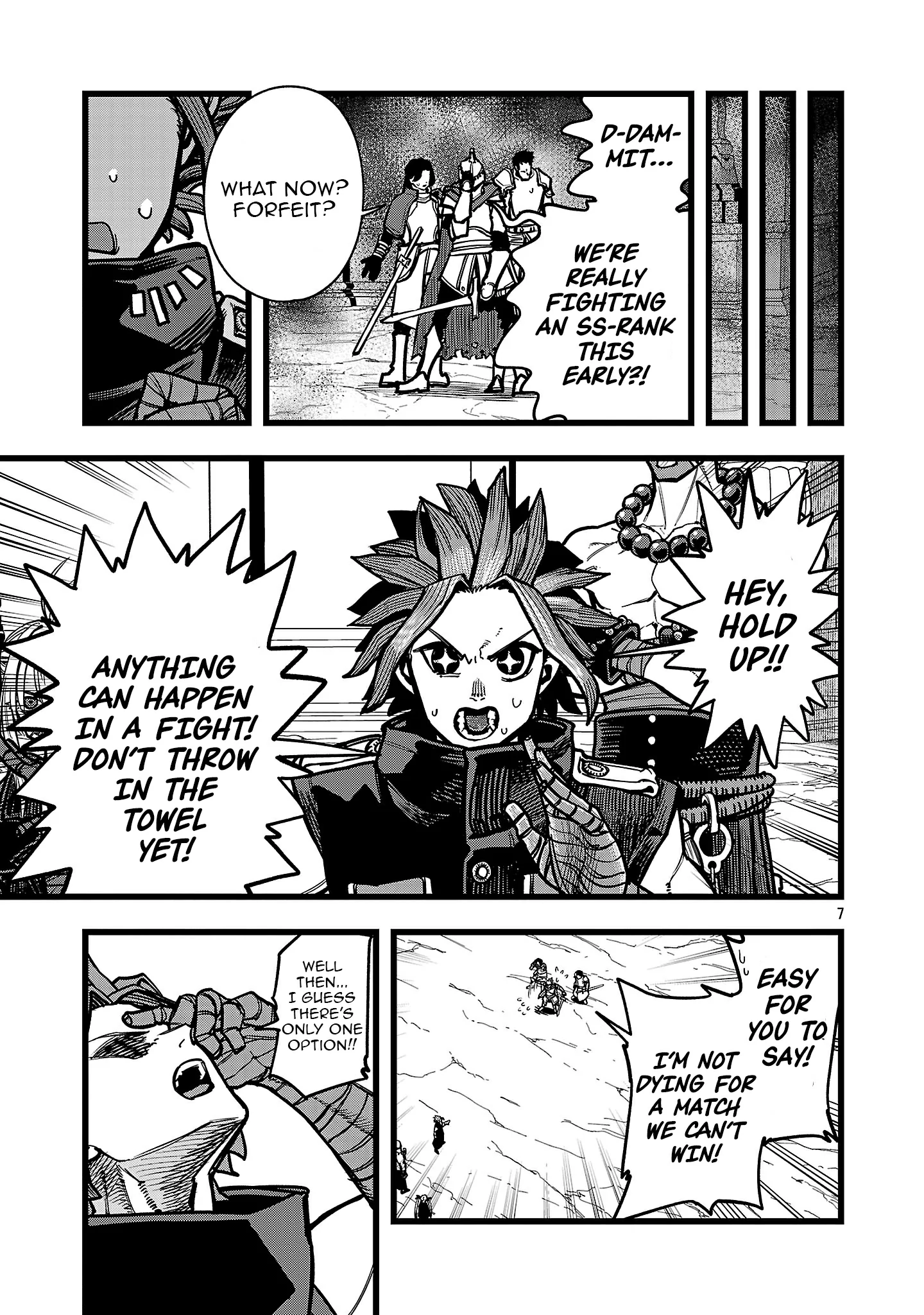 Read Final Tensei Hazure Skill wo Hikitsuzukeru Ore to Kaku Isekai Saikyou no Nakama-tachi Manga Online