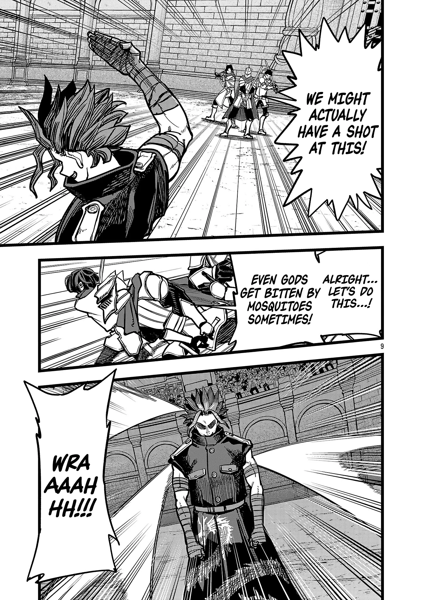 Read Final Tensei Hazure Skill wo Hikitsuzukeru Ore to Kaku Isekai Saikyou no Nakama-tachi Manga Online