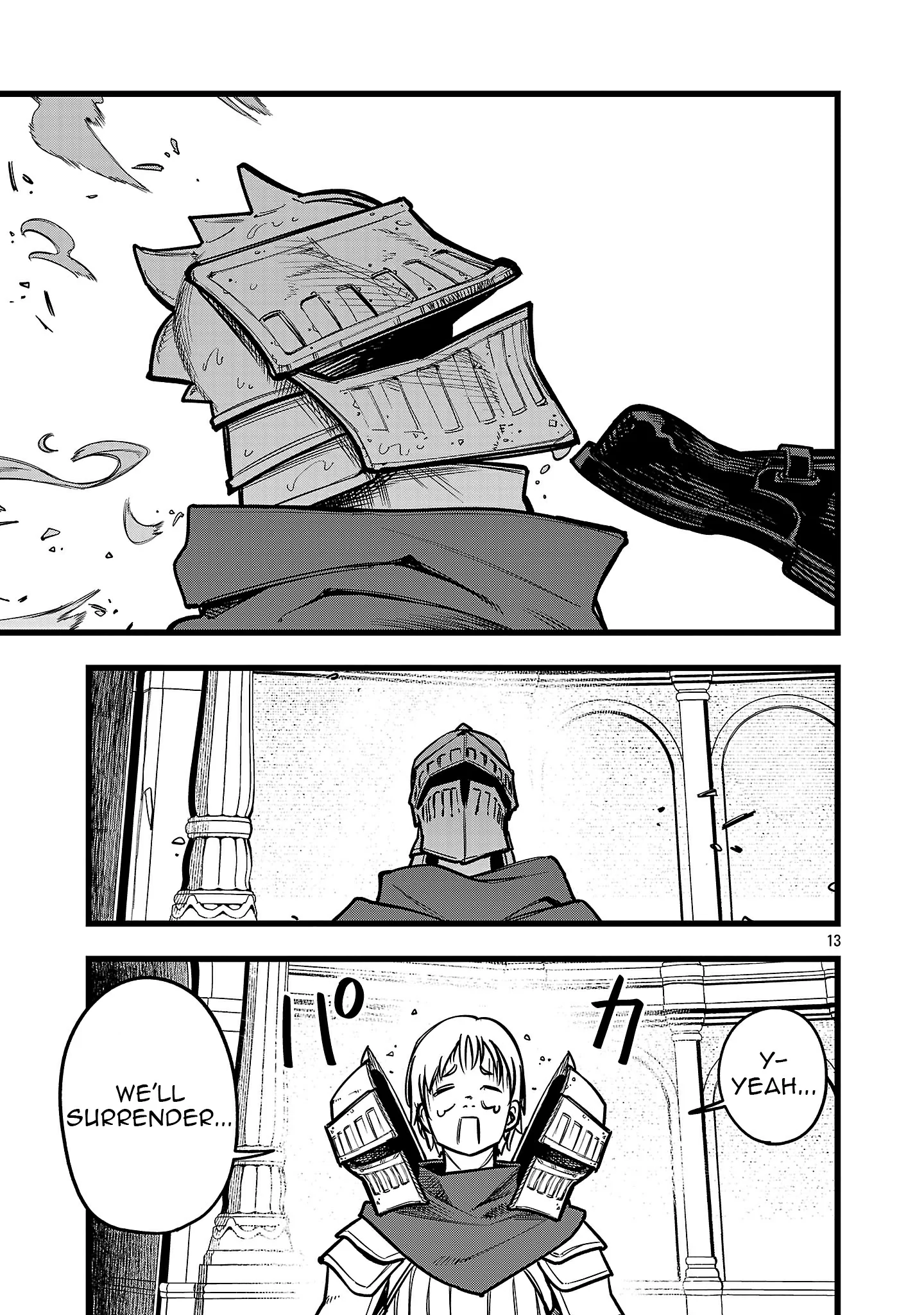 Read Final Tensei Hazure Skill wo Hikitsuzukeru Ore to Kaku Isekai Saikyou no Nakama-tachi Manga Online