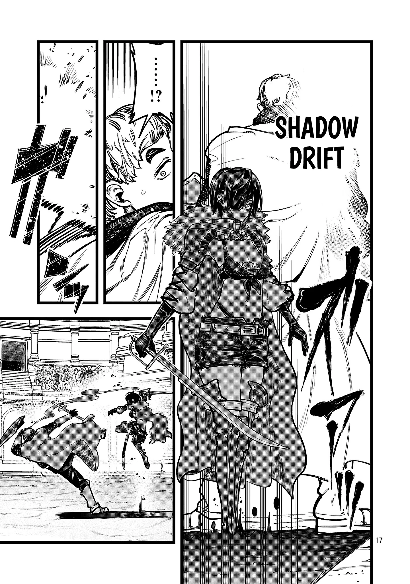 Read Final Tensei Hazure Skill wo Hikitsuzukeru Ore to Kaku Isekai Saikyou no Nakama-tachi Manga Online