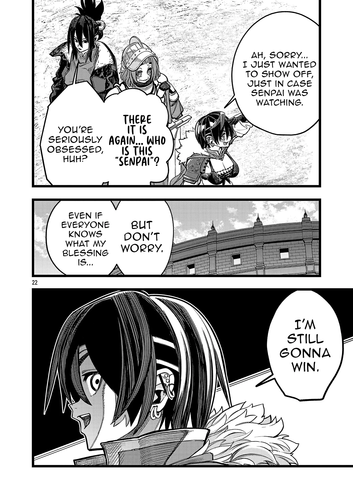 Read Final Tensei Hazure Skill wo Hikitsuzukeru Ore to Kaku Isekai Saikyou no Nakama-tachi Manga Online