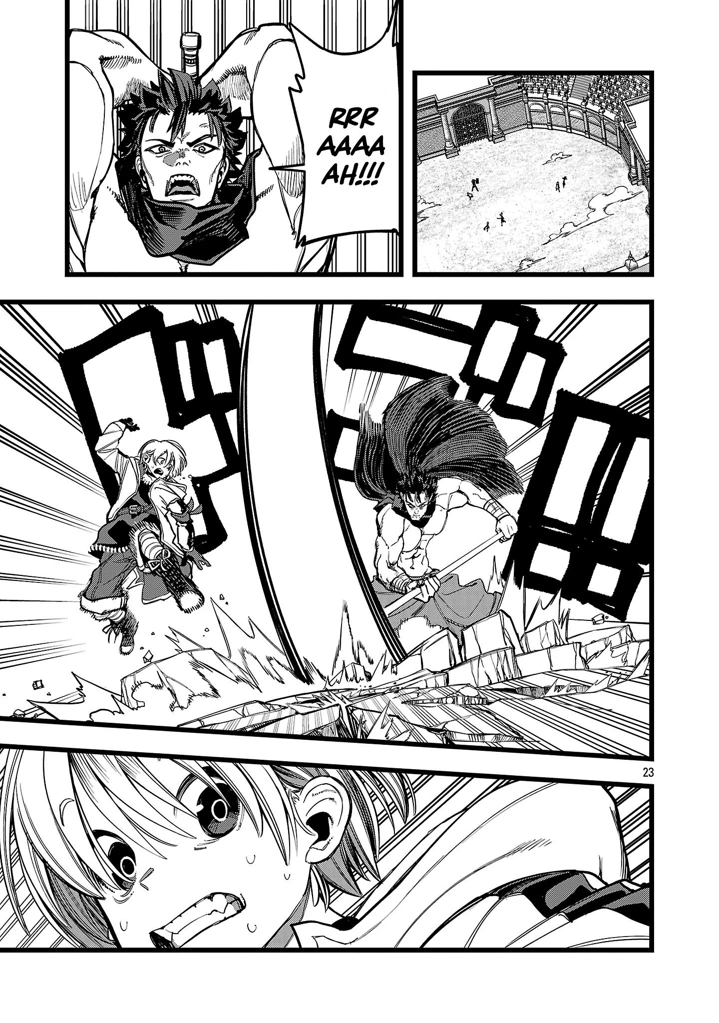 Read Final Tensei Hazure Skill wo Hikitsuzukeru Ore to Kaku Isekai Saikyou no Nakama-tachi Manga Online