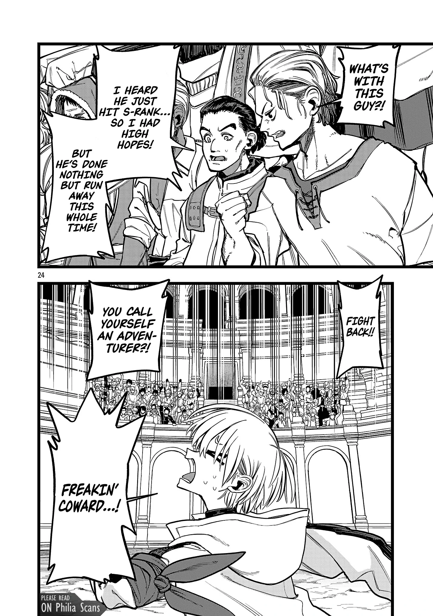 Read Final Tensei Hazure Skill wo Hikitsuzukeru Ore to Kaku Isekai Saikyou no Nakama-tachi Manga Online