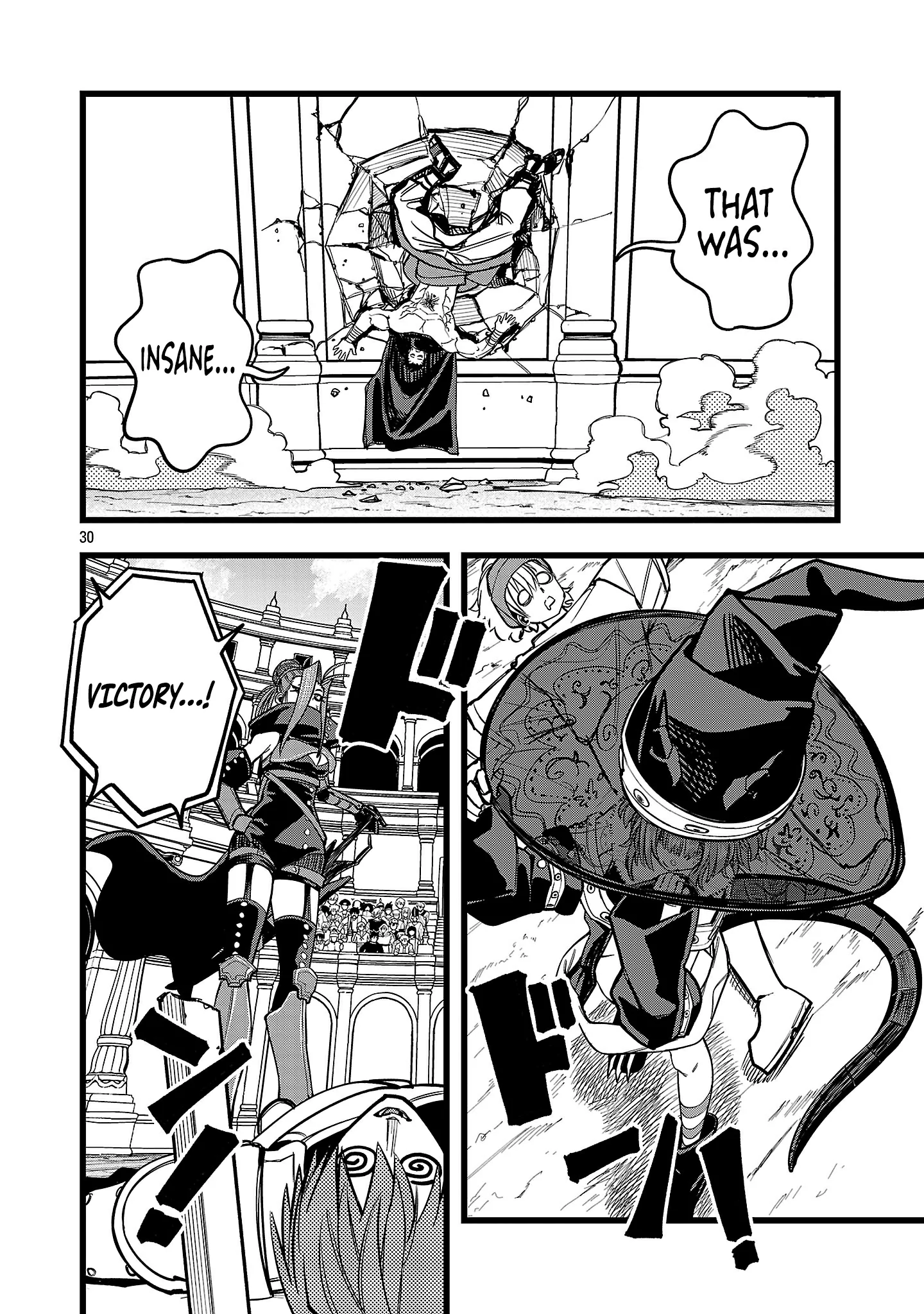 Read Final Tensei Hazure Skill wo Hikitsuzukeru Ore to Kaku Isekai Saikyou no Nakama-tachi Manga Online