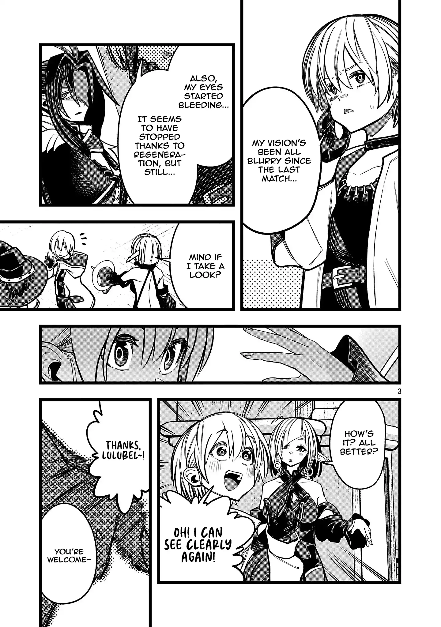 Read Final Tensei Hazure Skill wo Hikitsuzukeru Ore to Kaku Isekai Saikyou no Nakama-tachi Manga Online