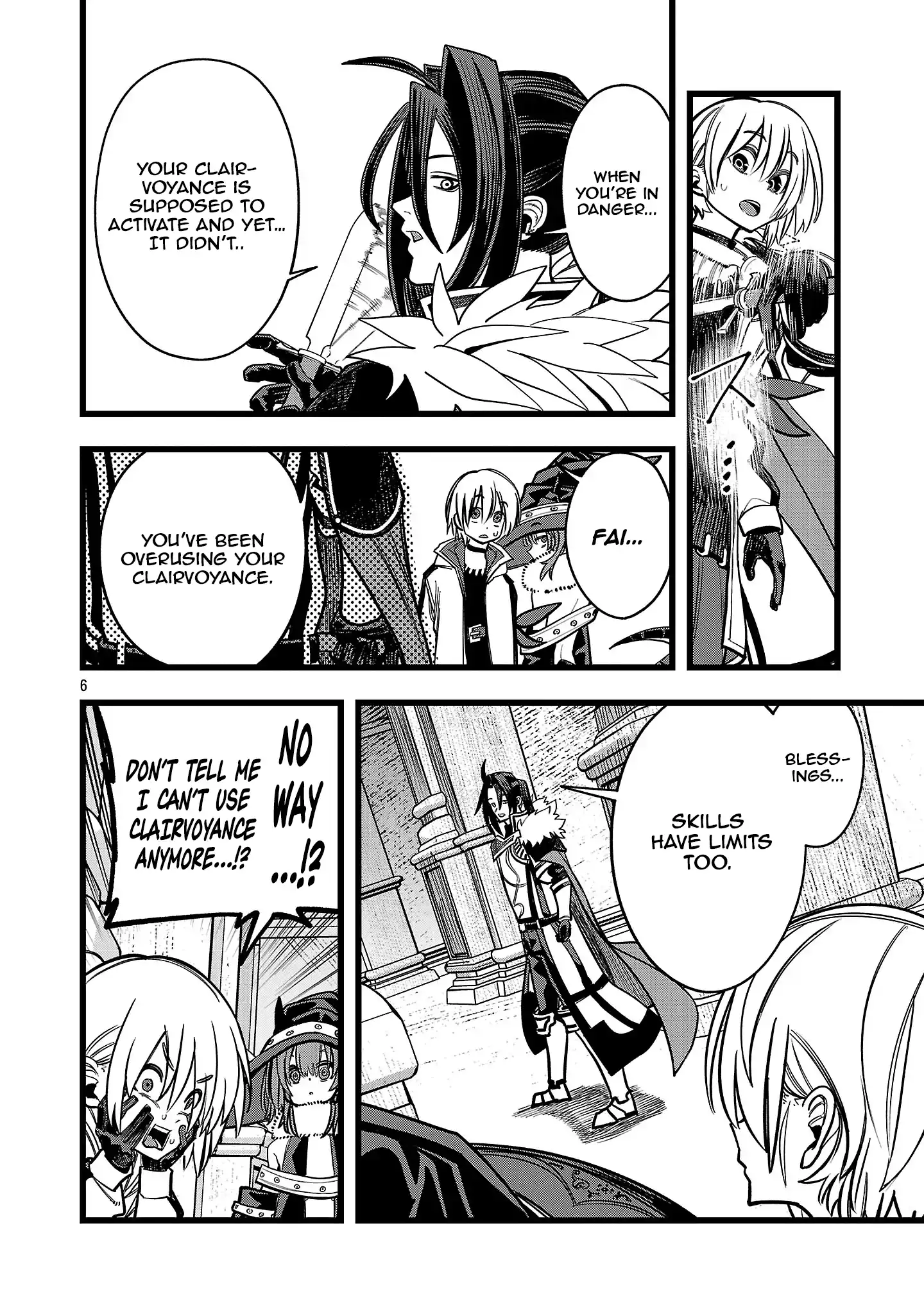 Read Final Tensei Hazure Skill wo Hikitsuzukeru Ore to Kaku Isekai Saikyou no Nakama-tachi Manga Online