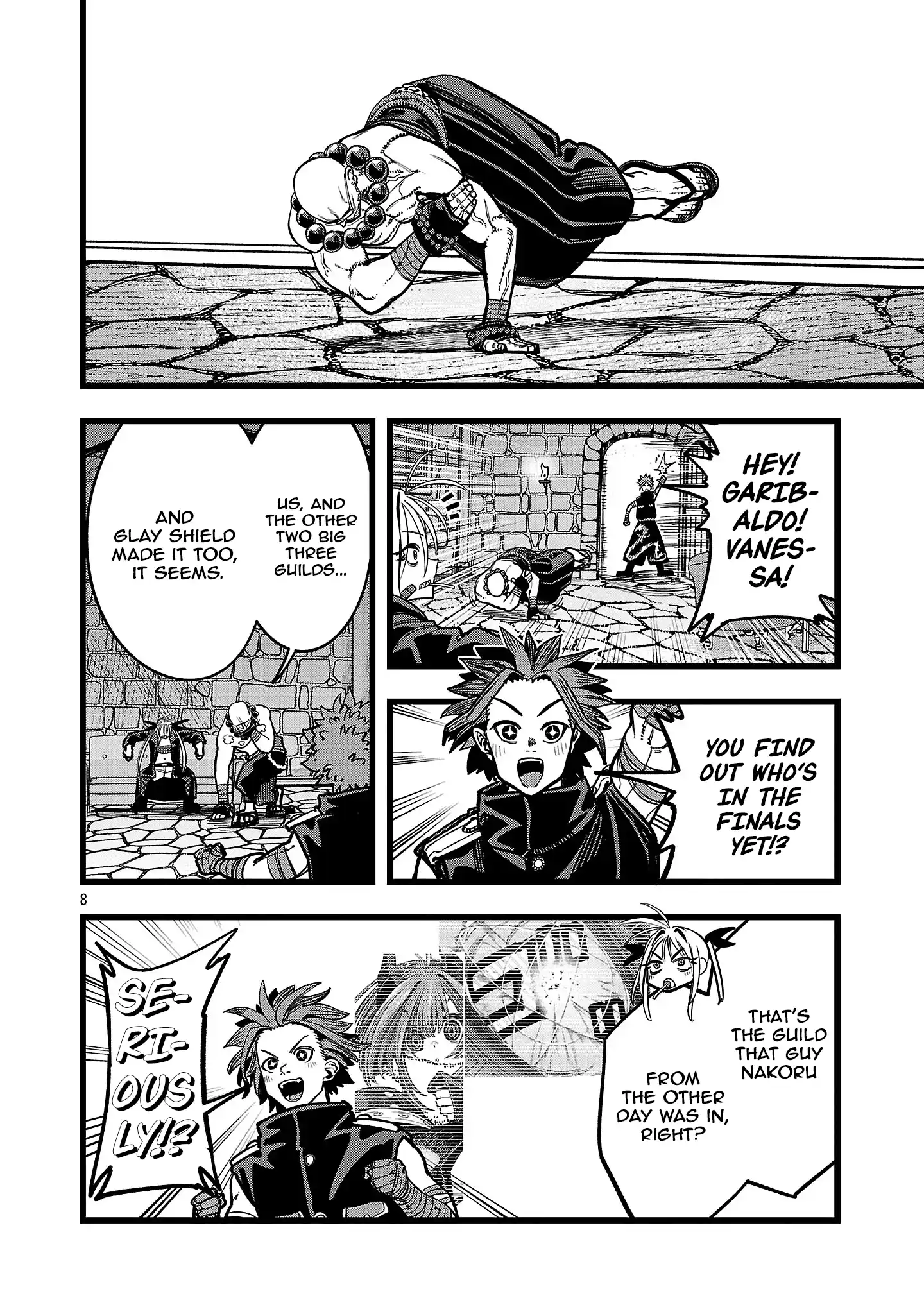 Read Final Tensei Hazure Skill wo Hikitsuzukeru Ore to Kaku Isekai Saikyou no Nakama-tachi Manga Online