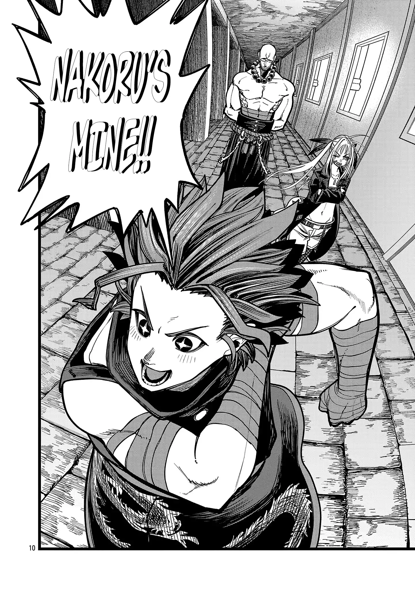 Read Final Tensei Hazure Skill wo Hikitsuzukeru Ore to Kaku Isekai Saikyou no Nakama-tachi Manga Online