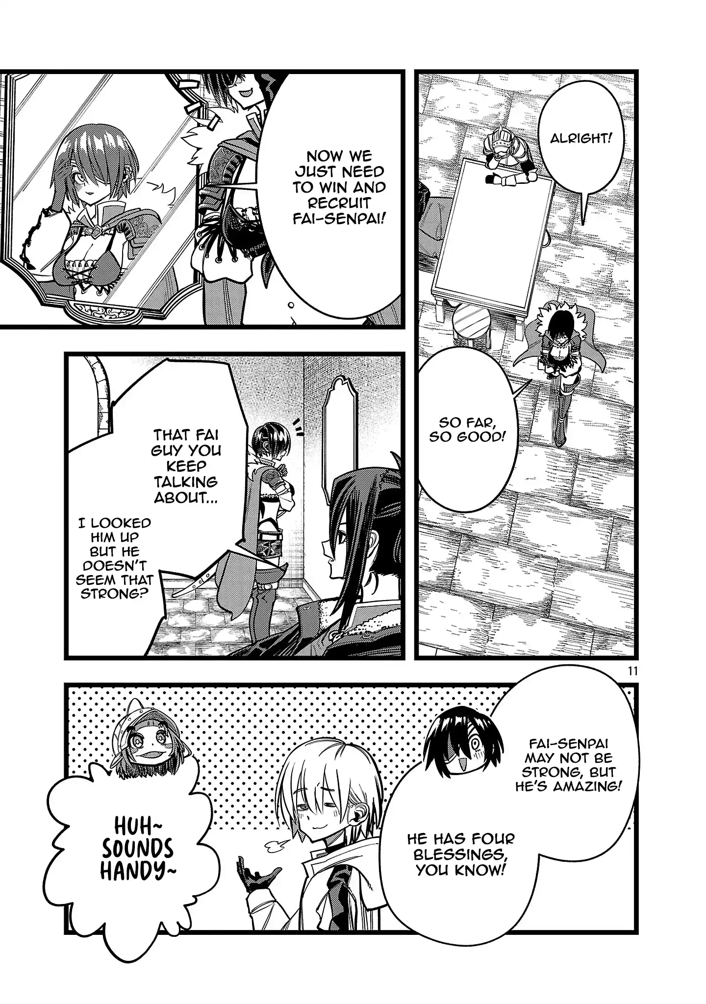 Read Final Tensei Hazure Skill wo Hikitsuzukeru Ore to Kaku Isekai Saikyou no Nakama-tachi Manga Online