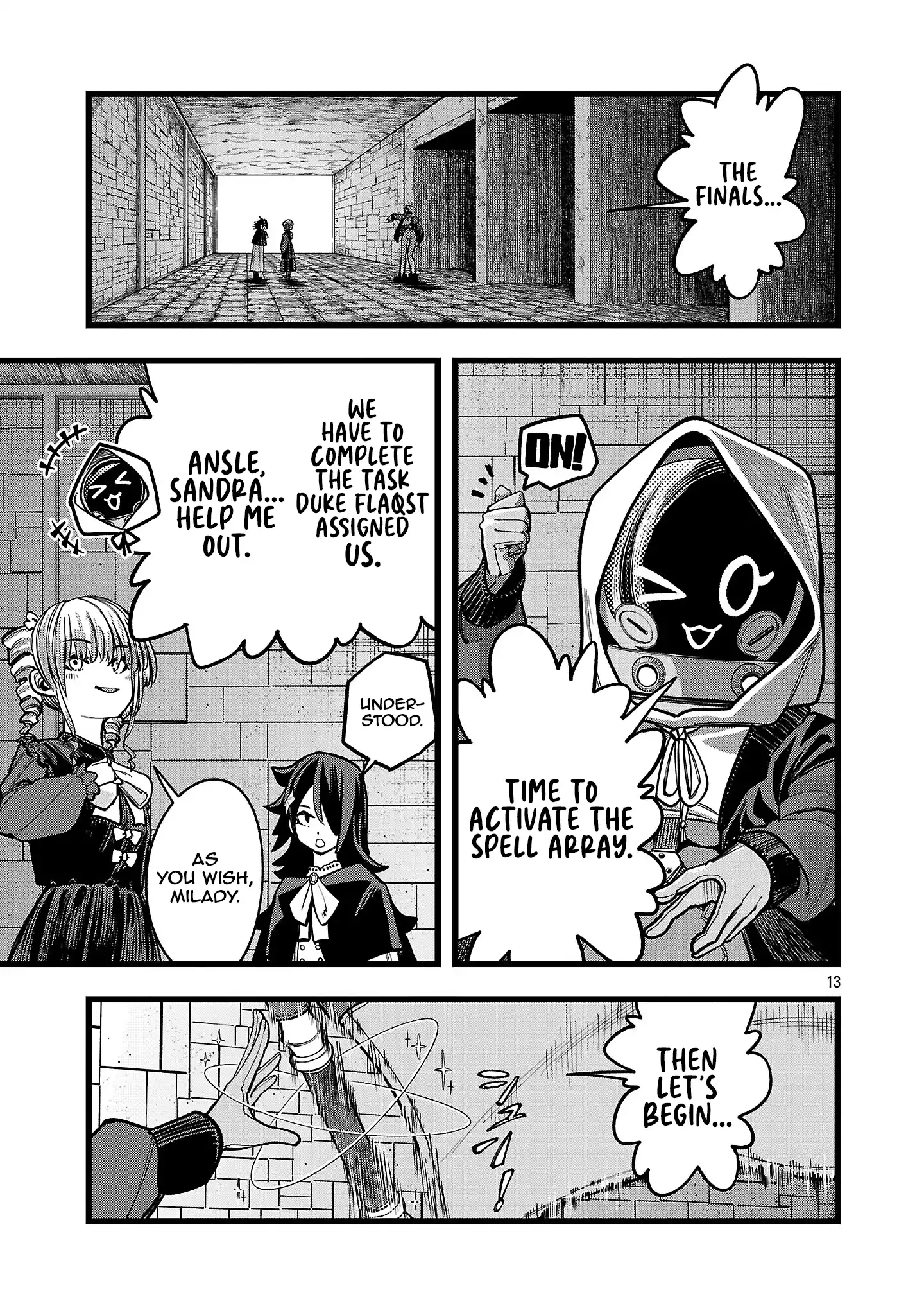 Read Final Tensei Hazure Skill wo Hikitsuzukeru Ore to Kaku Isekai Saikyou no Nakama-tachi Manga Online