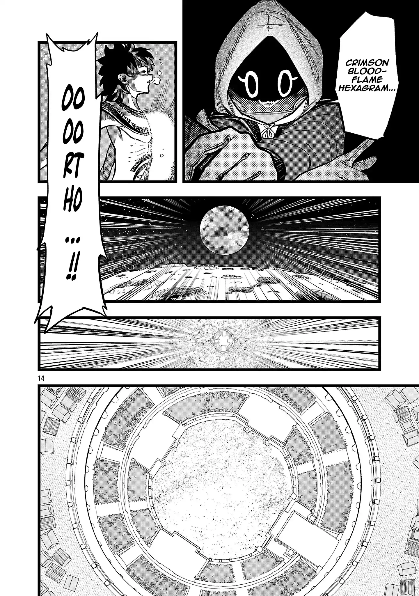 Read Final Tensei Hazure Skill wo Hikitsuzukeru Ore to Kaku Isekai Saikyou no Nakama-tachi Manga Online