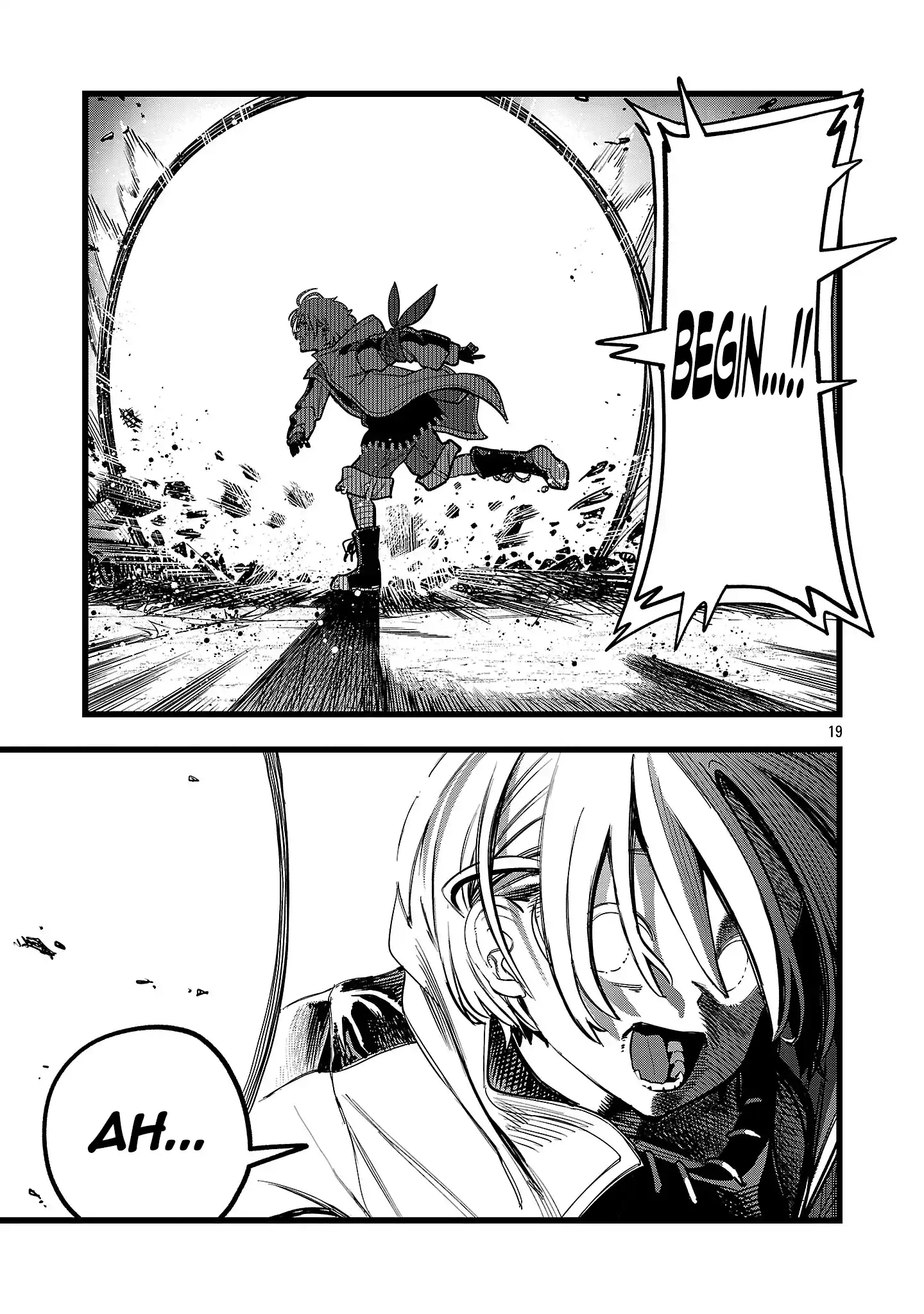 Read Final Tensei Hazure Skill wo Hikitsuzukeru Ore to Kaku Isekai Saikyou no Nakama-tachi Manga Online