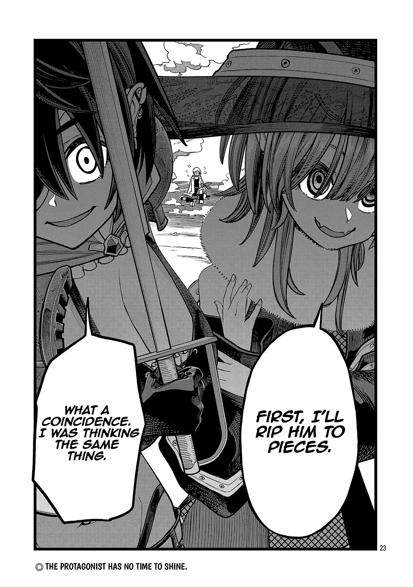 Read Final Tensei Hazure Skill wo Hikitsuzukeru Ore to Kaku Isekai Saikyou no Nakama-tachi Manga Online