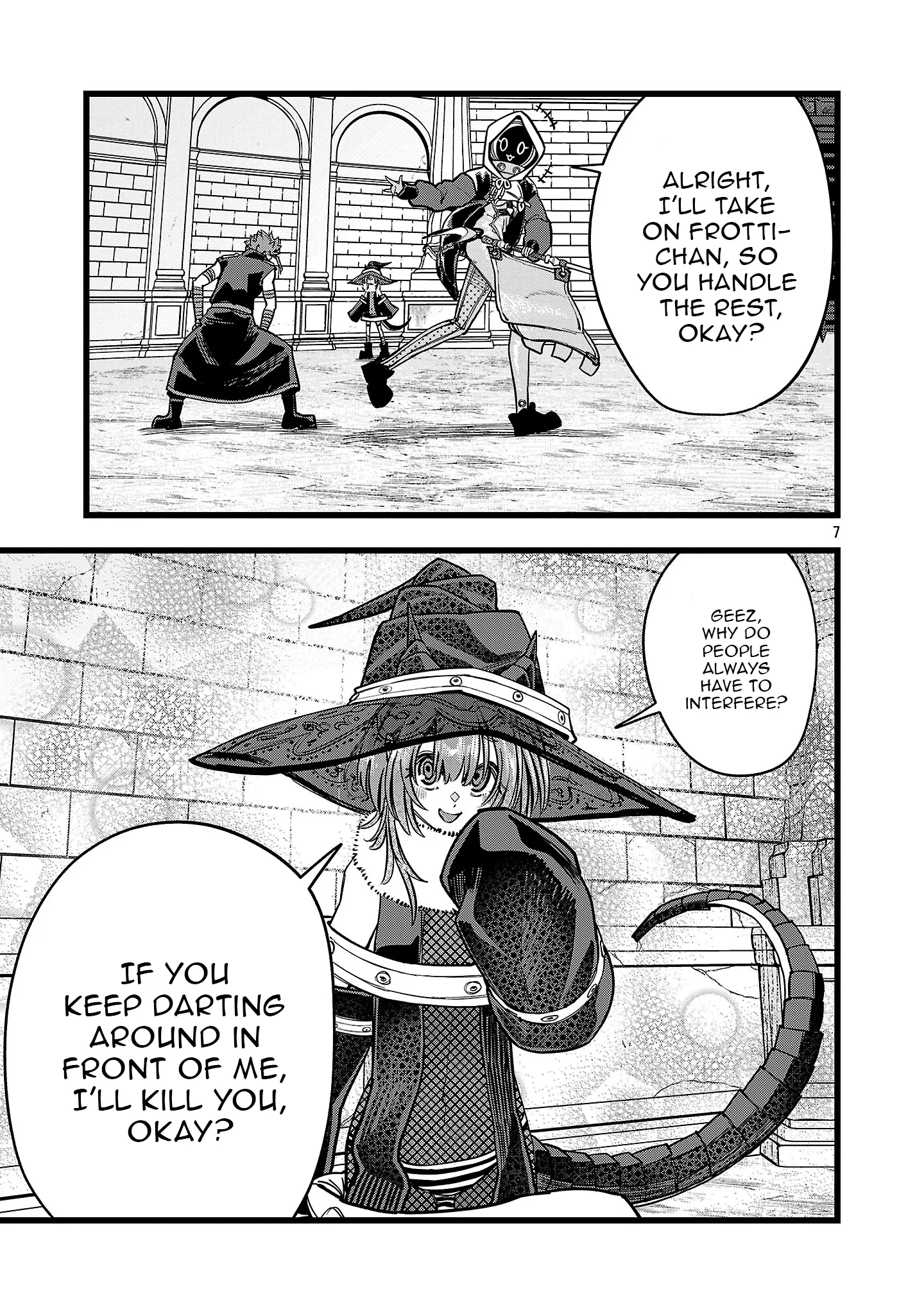 Read Final Tensei Hazure Skill wo Hikitsuzukeru Ore to Kaku Isekai Saikyou no Nakama-tachi Manga Online