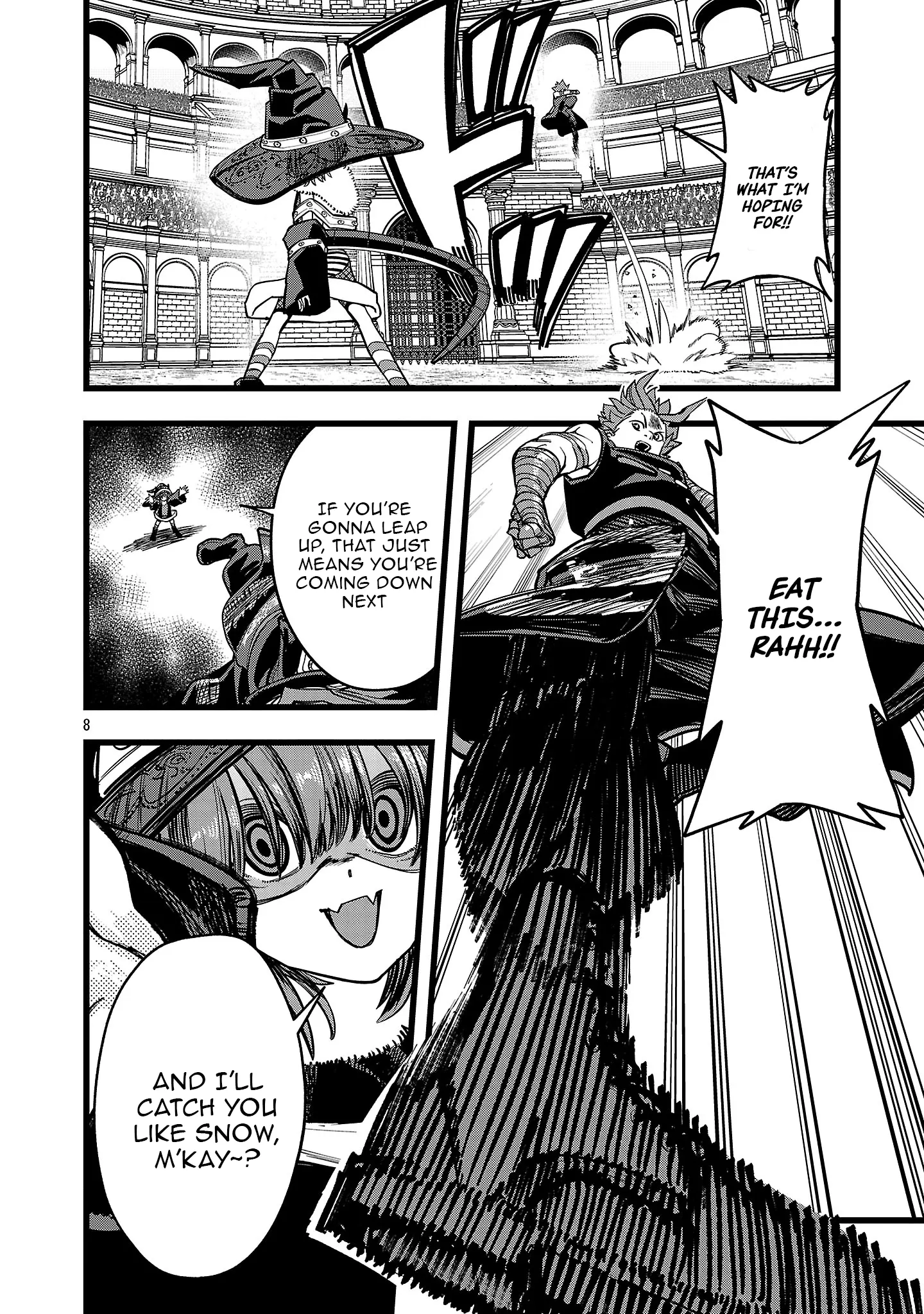 Read Final Tensei Hazure Skill wo Hikitsuzukeru Ore to Kaku Isekai Saikyou no Nakama-tachi Manga Online