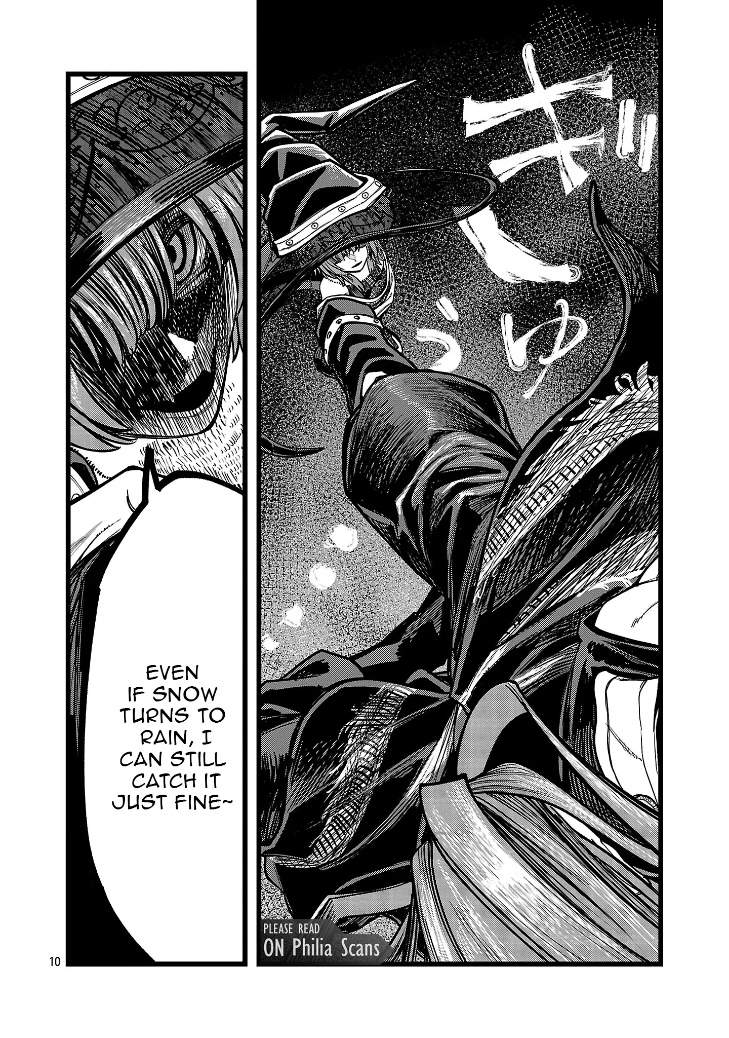 Read Final Tensei Hazure Skill wo Hikitsuzukeru Ore to Kaku Isekai Saikyou no Nakama-tachi Manga Online