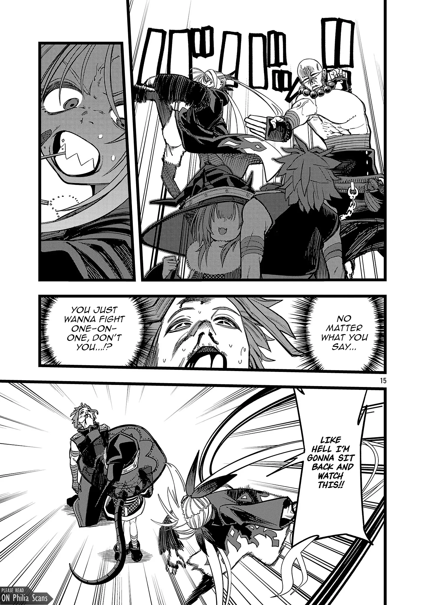 Read Final Tensei Hazure Skill wo Hikitsuzukeru Ore to Kaku Isekai Saikyou no Nakama-tachi Manga Online