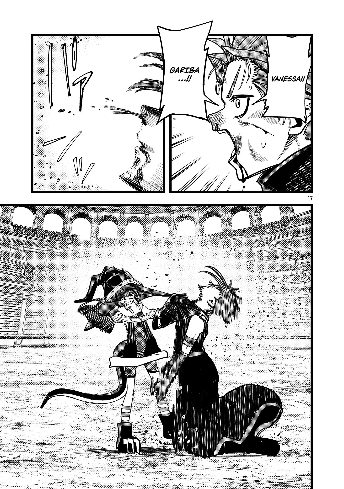 Read Final Tensei Hazure Skill wo Hikitsuzukeru Ore to Kaku Isekai Saikyou no Nakama-tachi Manga Online