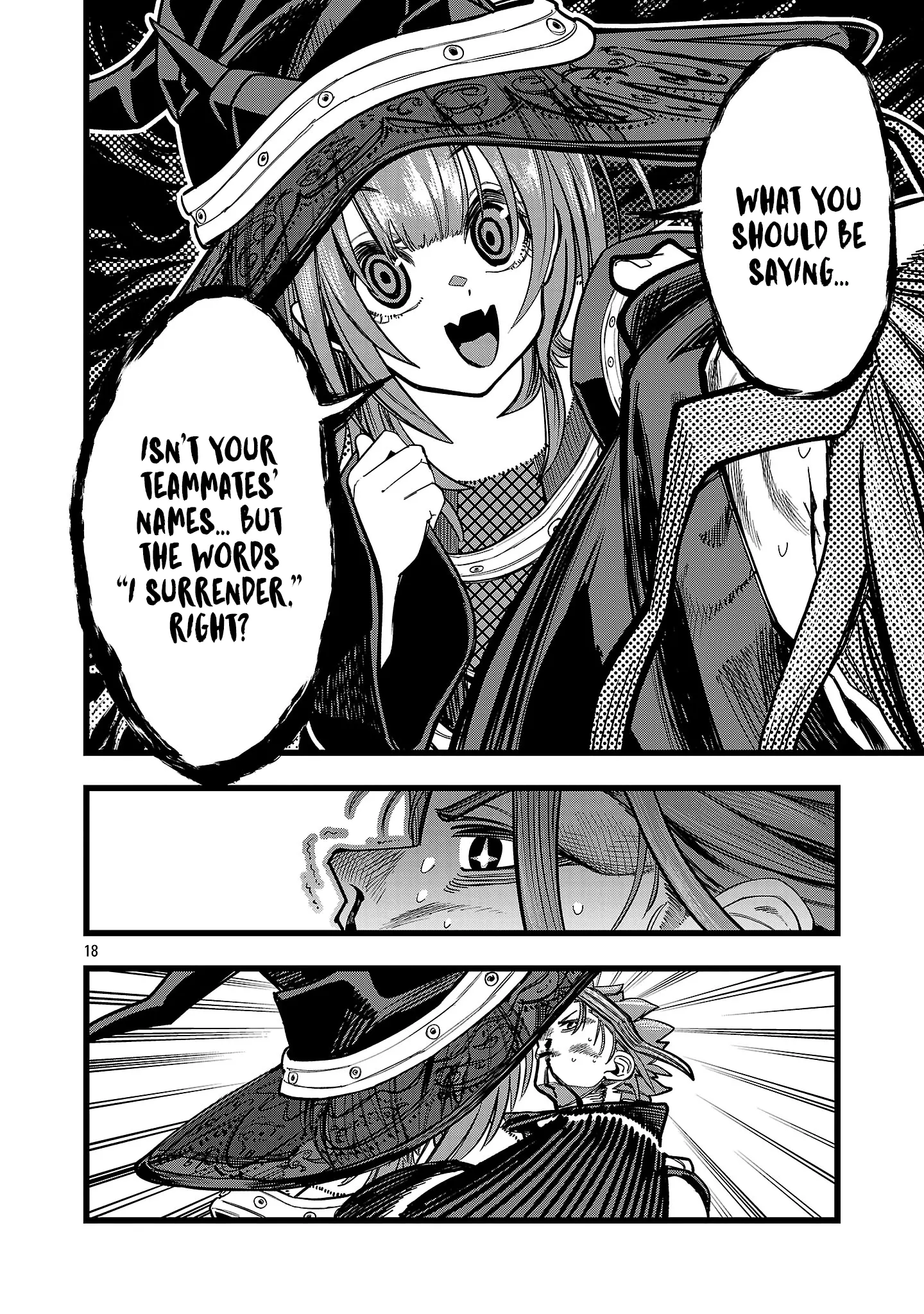 Read Final Tensei Hazure Skill wo Hikitsuzukeru Ore to Kaku Isekai Saikyou no Nakama-tachi Manga Online