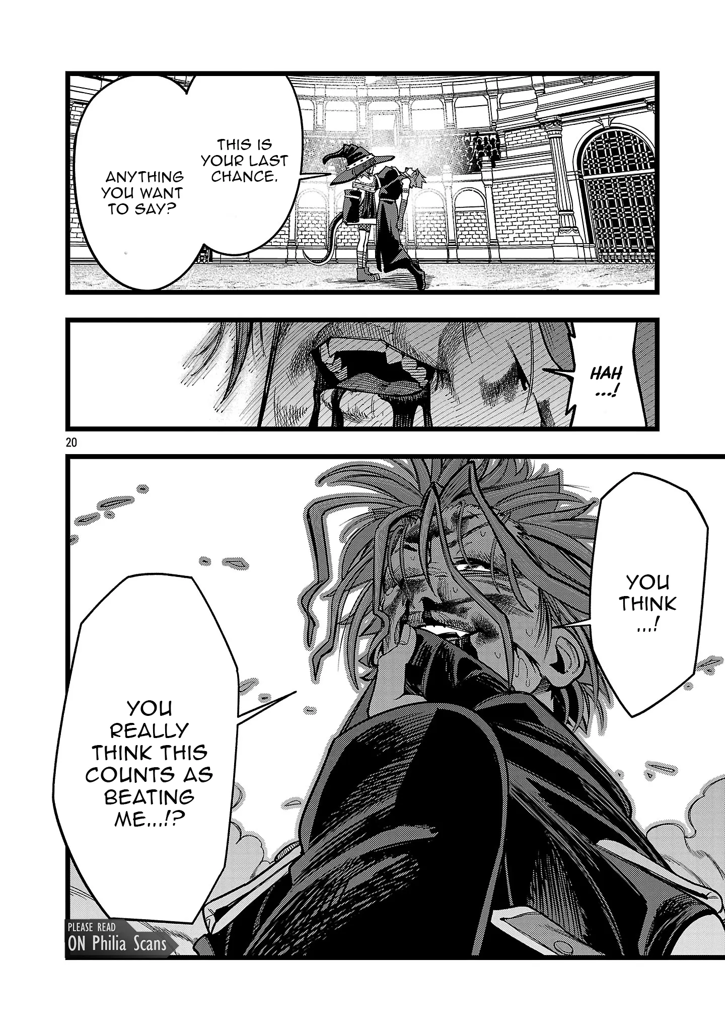 Read Final Tensei Hazure Skill wo Hikitsuzukeru Ore to Kaku Isekai Saikyou no Nakama-tachi Manga Online