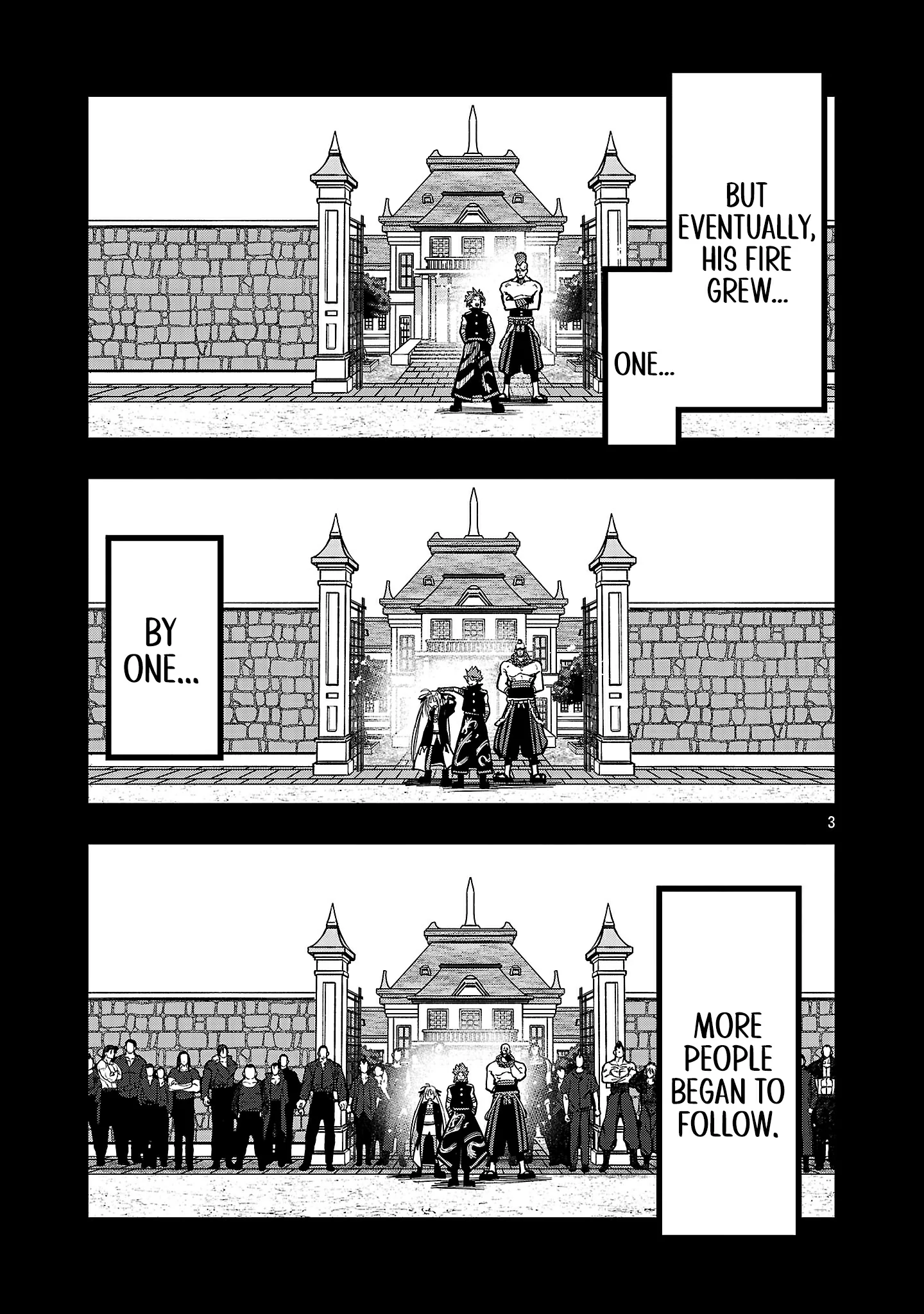 Read Final Tensei Hazure Skill wo Hikitsuzukeru Ore to Kaku Isekai Saikyou no Nakama-tachi Manga Online