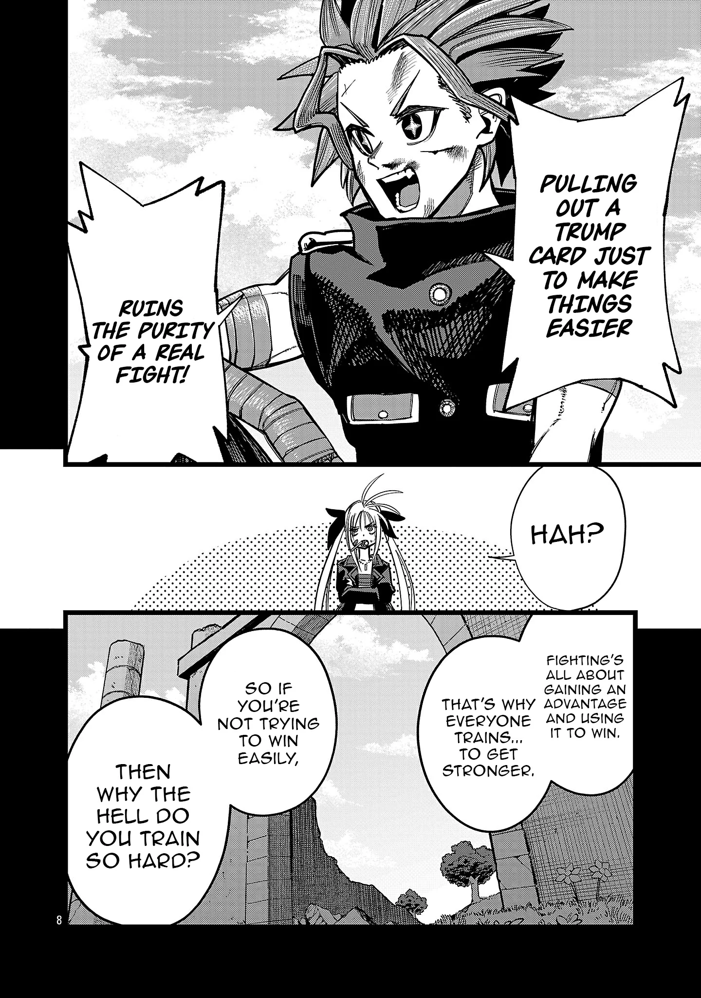 Read Final Tensei Hazure Skill wo Hikitsuzukeru Ore to Kaku Isekai Saikyou no Nakama-tachi Manga Online