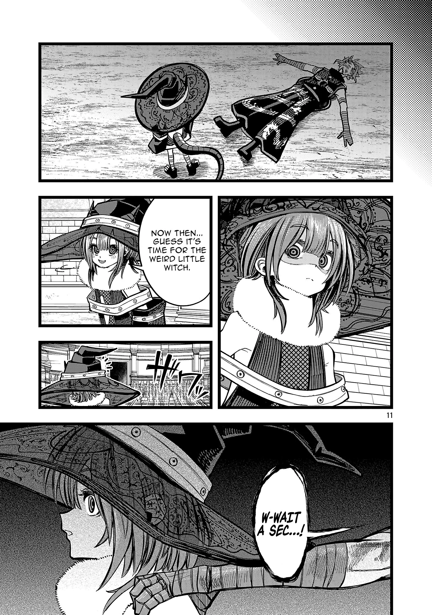 Read Final Tensei Hazure Skill wo Hikitsuzukeru Ore to Kaku Isekai Saikyou no Nakama-tachi Manga Online