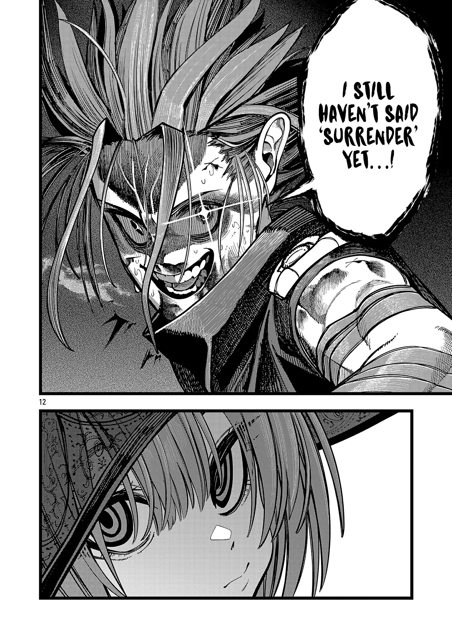 Read Final Tensei Hazure Skill wo Hikitsuzukeru Ore to Kaku Isekai Saikyou no Nakama-tachi Manga Online