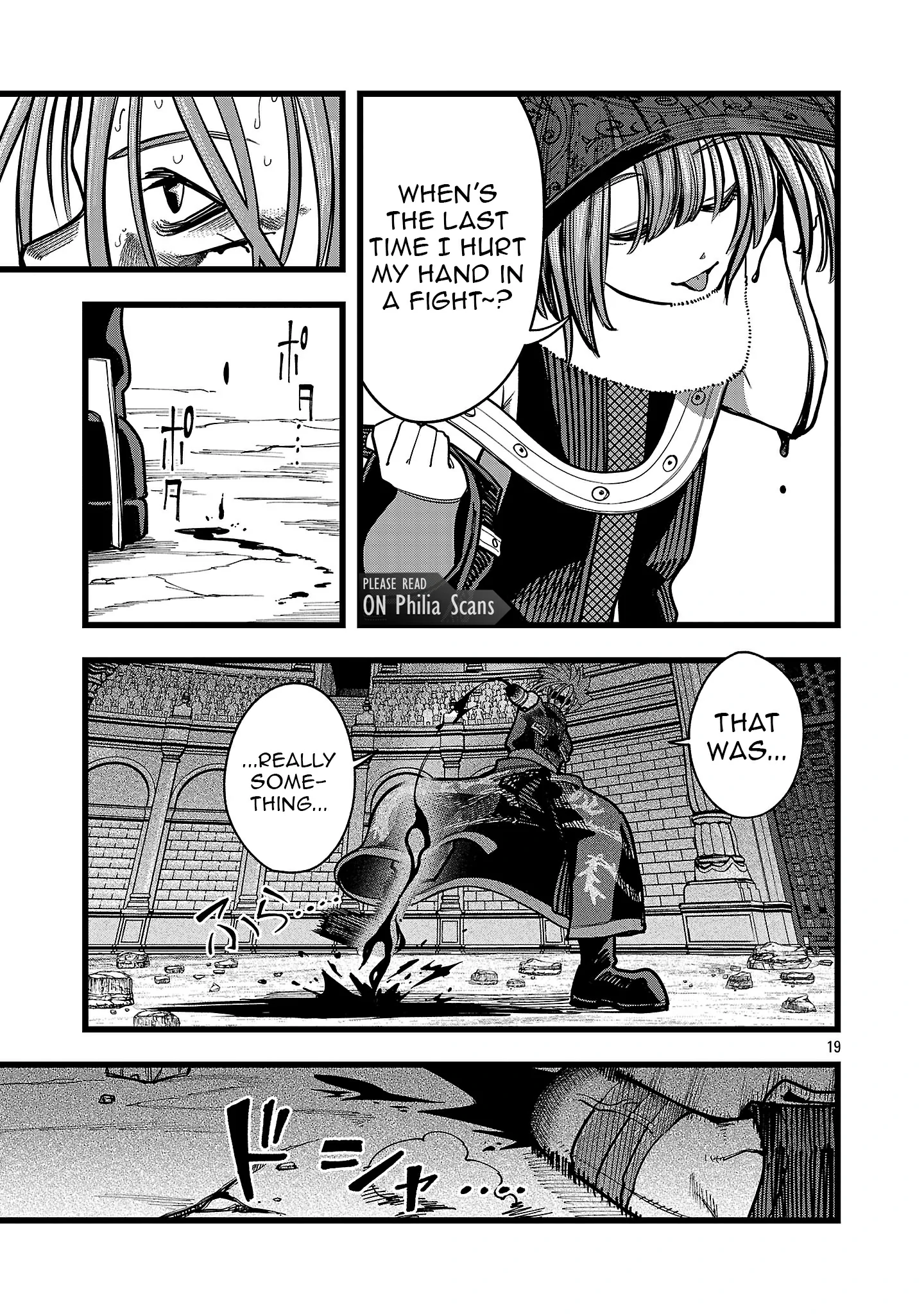 Read Final Tensei Hazure Skill wo Hikitsuzukeru Ore to Kaku Isekai Saikyou no Nakama-tachi Manga Online