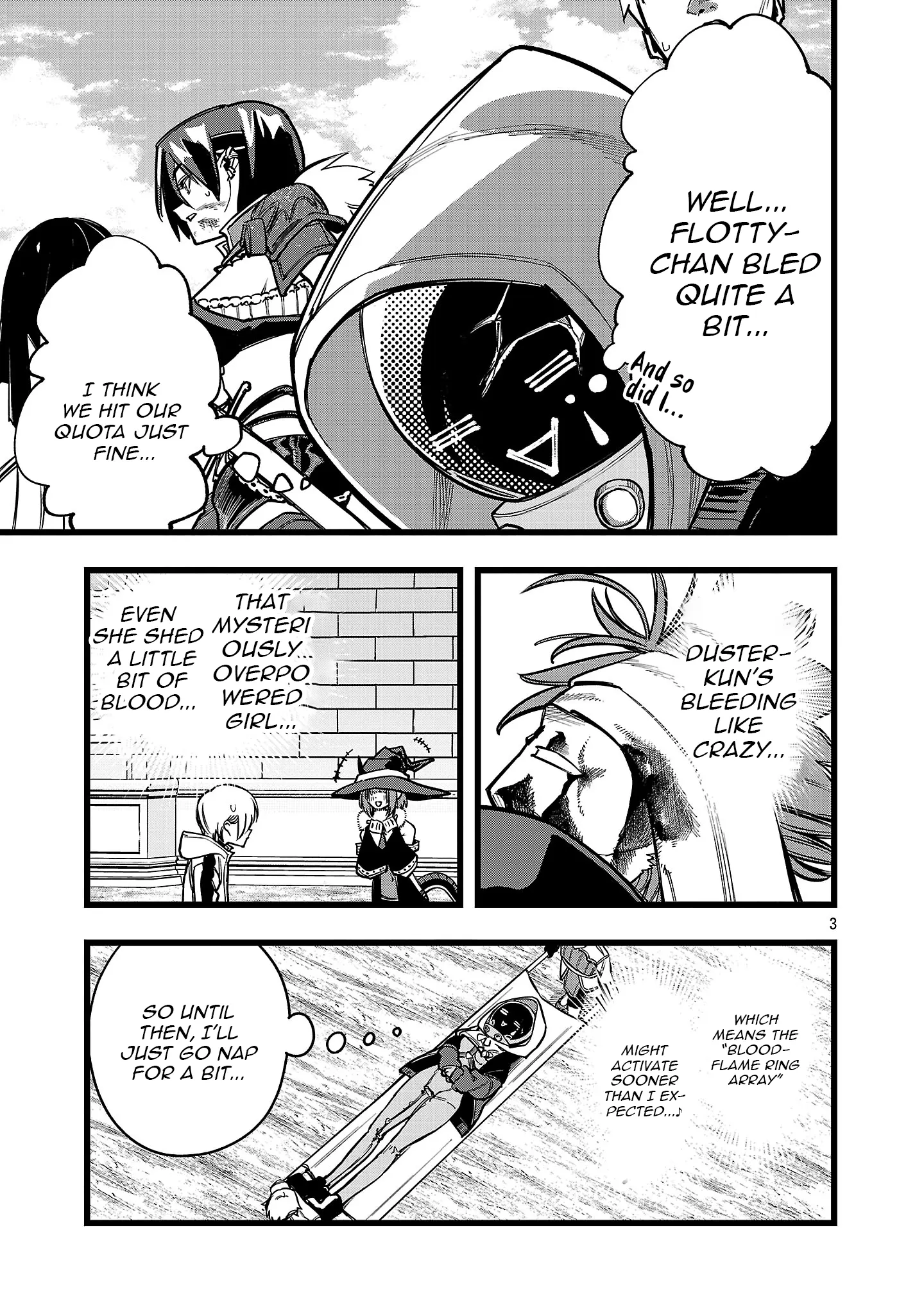 Read Final Tensei Hazure Skill wo Hikitsuzukeru Ore to Kaku Isekai Saikyou no Nakama-tachi Manga Online