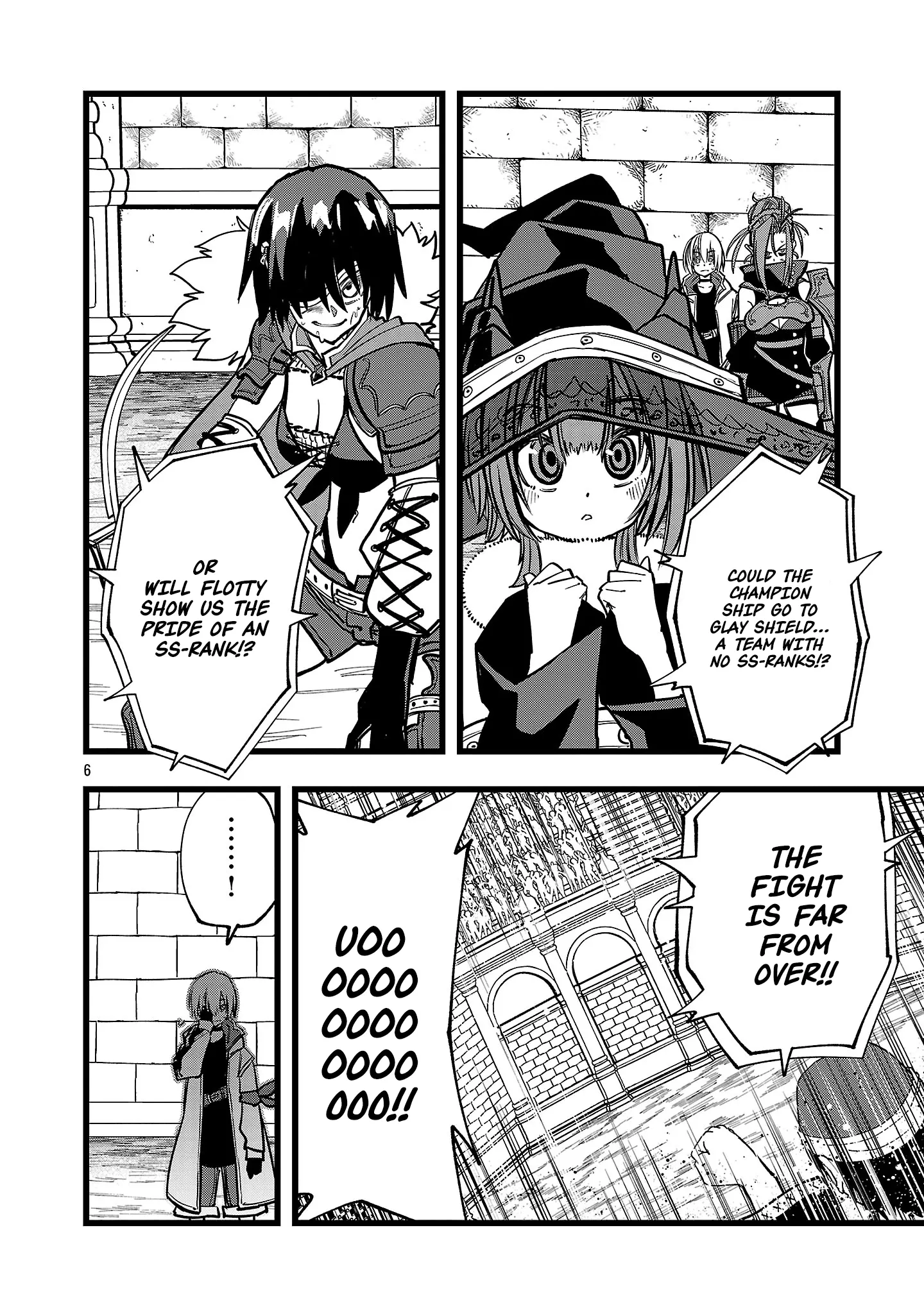 Read Final Tensei Hazure Skill wo Hikitsuzukeru Ore to Kaku Isekai Saikyou no Nakama-tachi Manga Online