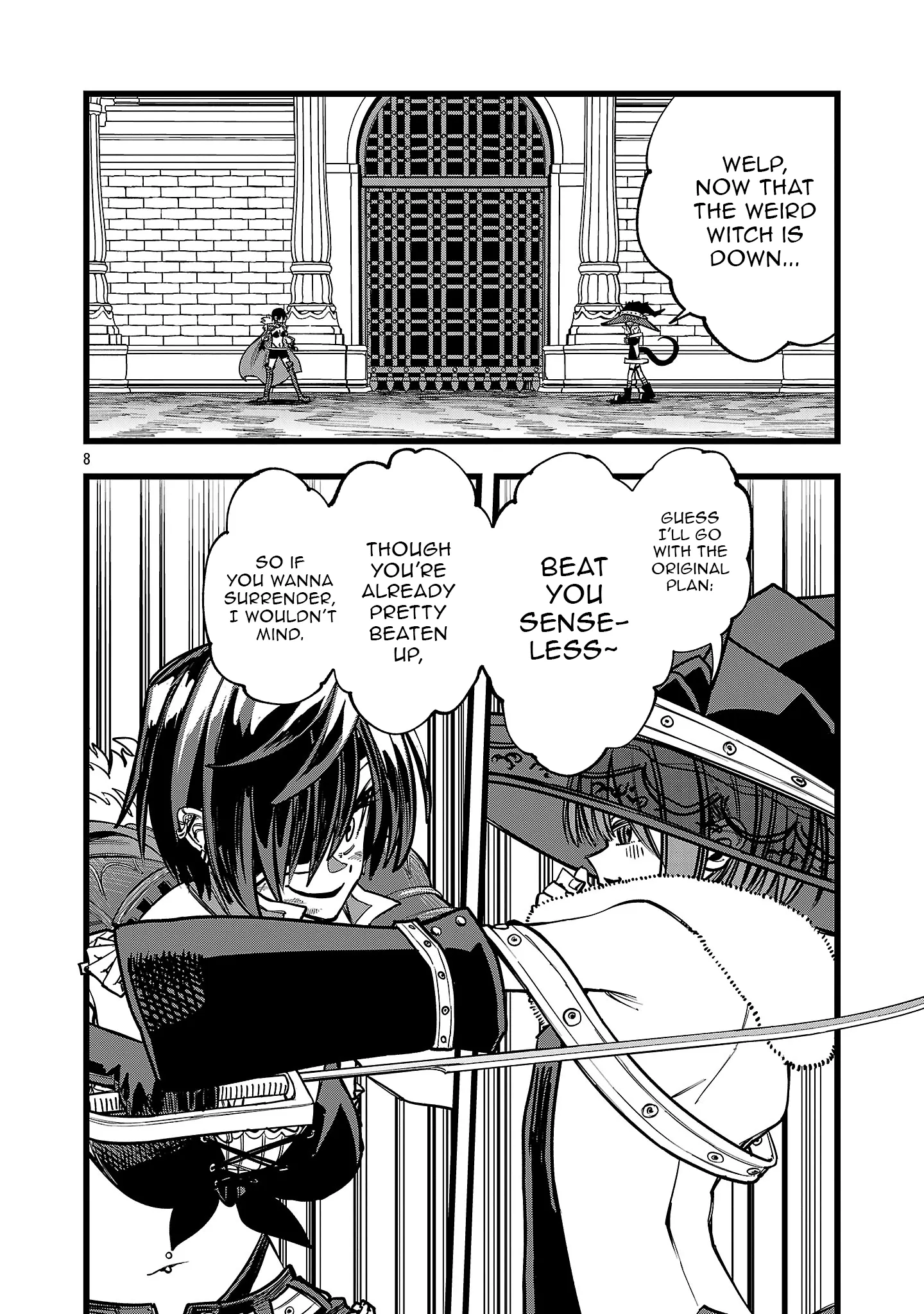 Read Final Tensei Hazure Skill wo Hikitsuzukeru Ore to Kaku Isekai Saikyou no Nakama-tachi Manga Online