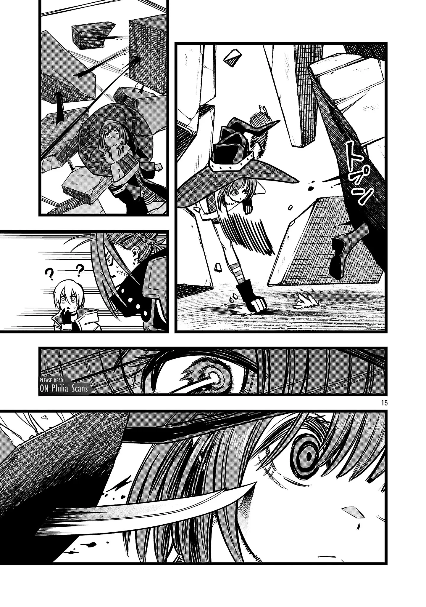 Read Final Tensei Hazure Skill wo Hikitsuzukeru Ore to Kaku Isekai Saikyou no Nakama-tachi Manga Online